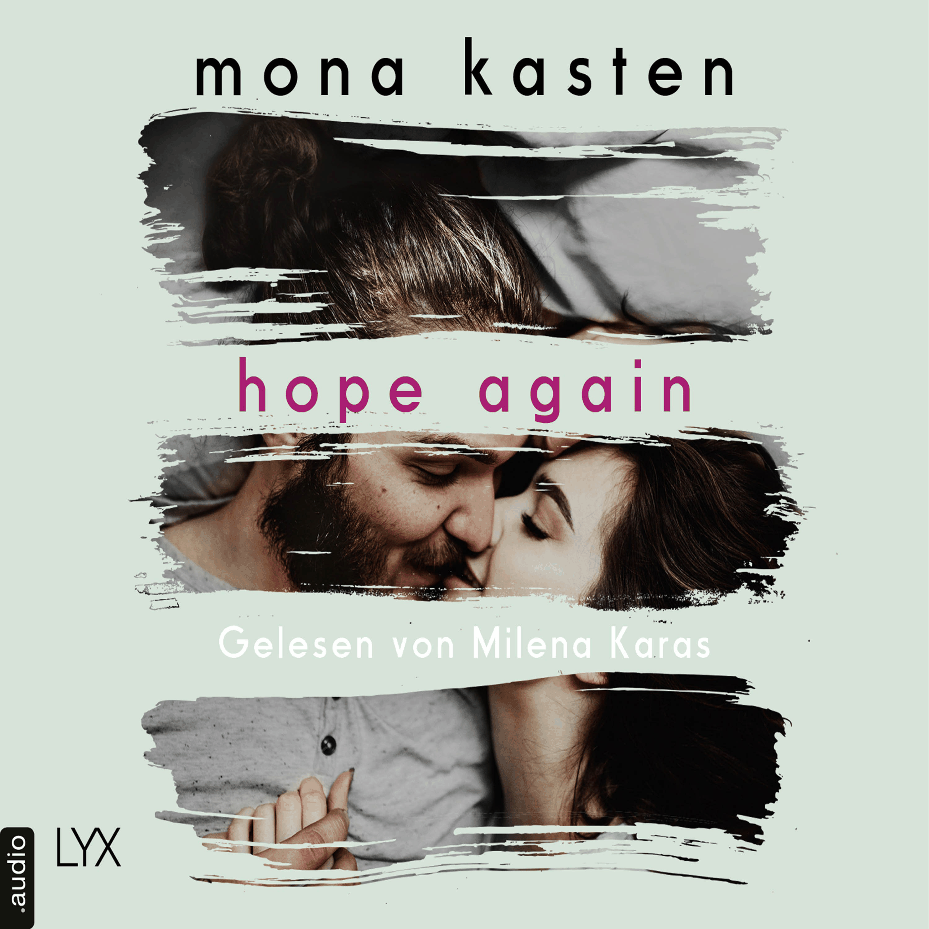 Hope Again - Again-Reihe 4
