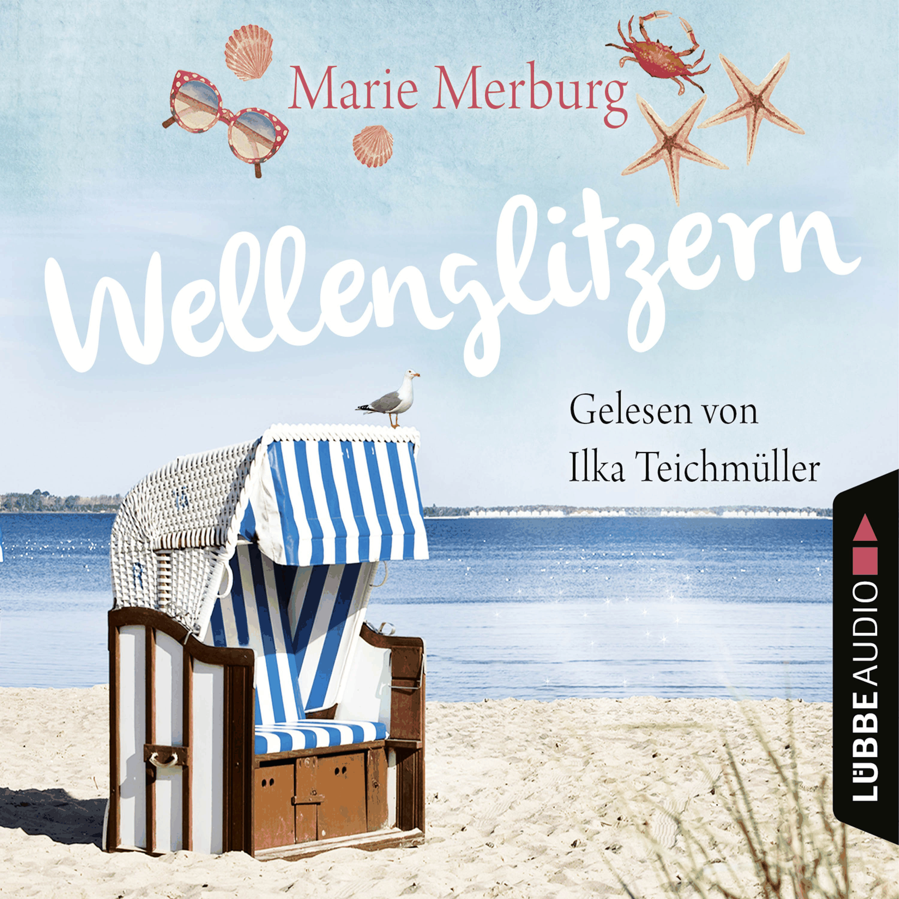 Wellenglitzern - Rügen-Reihe, Teil 1