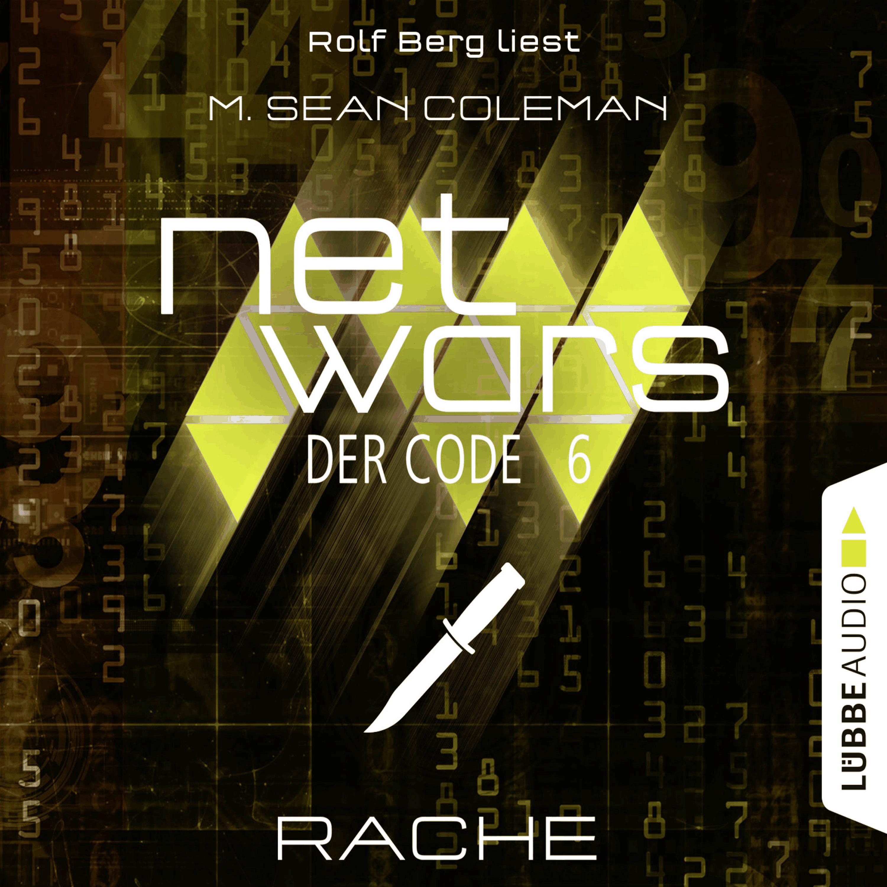 Netwars - Der Code, Folge 6
