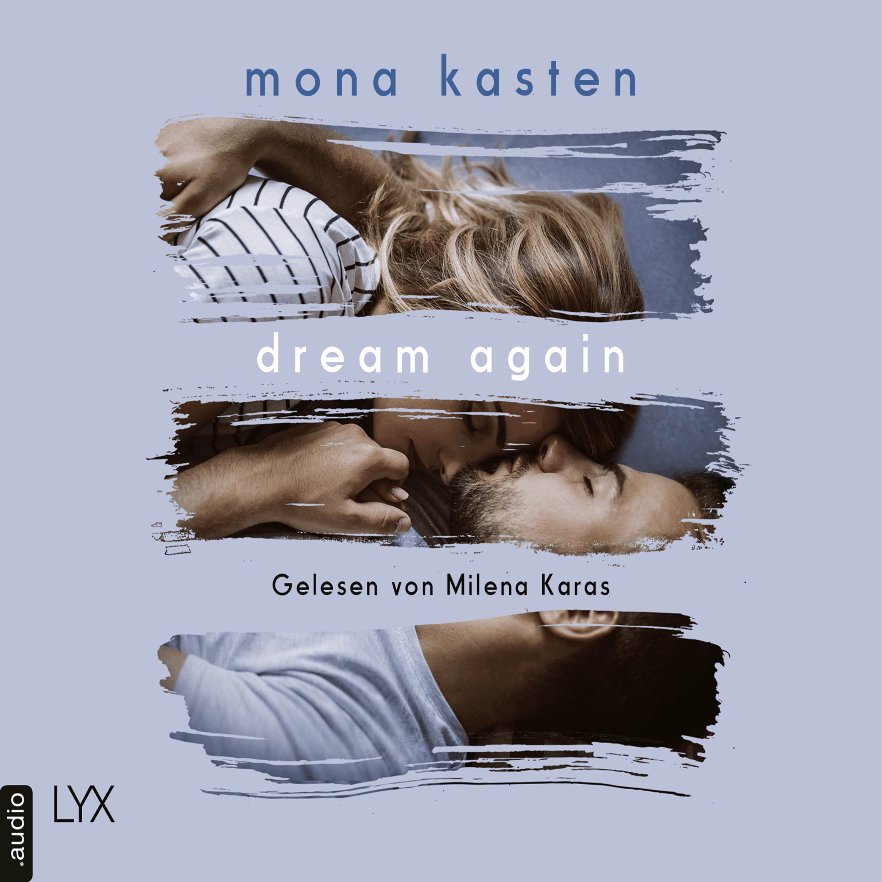 Dream Again - Again-Reihe, Band 5