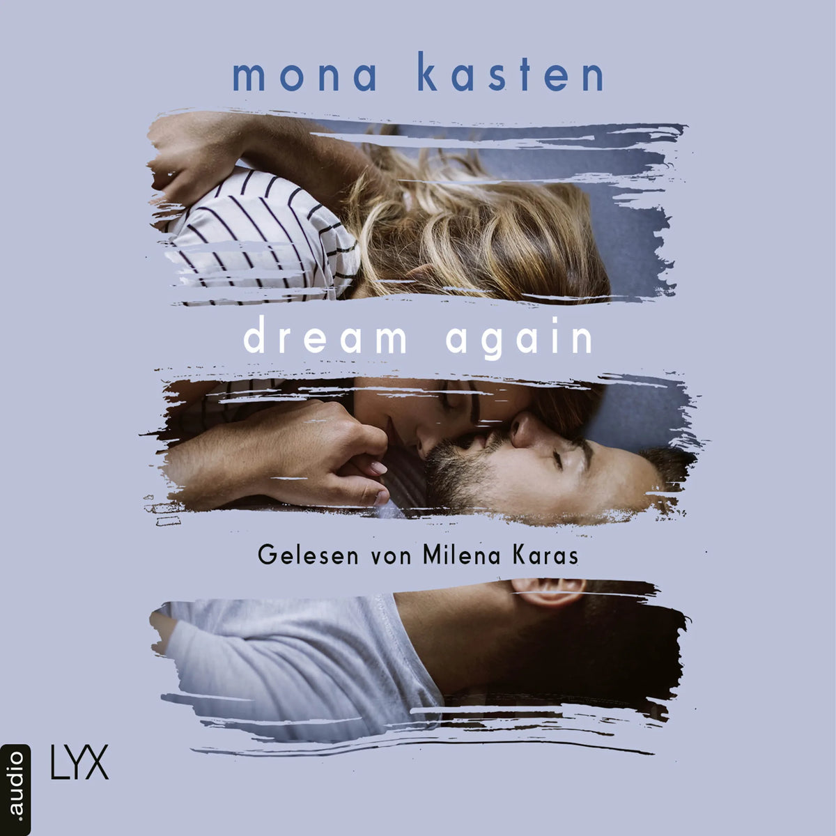 Dream Again - Again-Reihe, Band 5