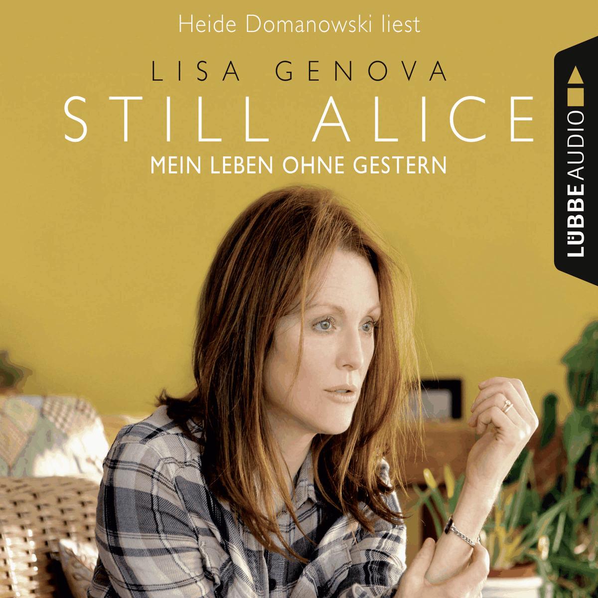 Still Alice - Mein Leben ohne Gestern