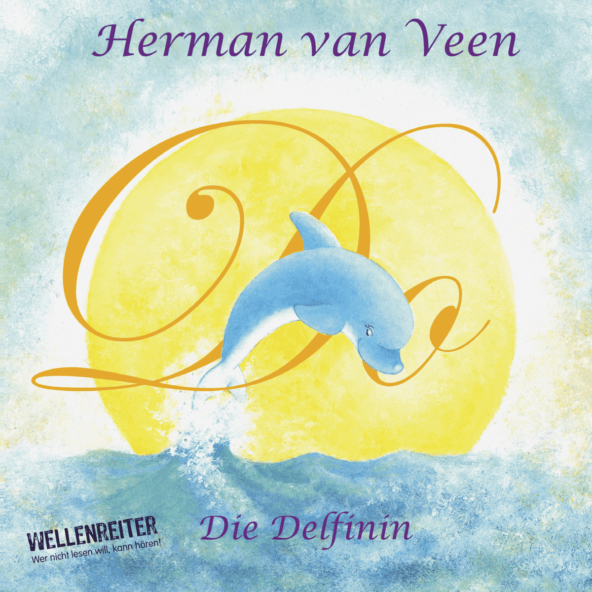 Do, die Delfinin
