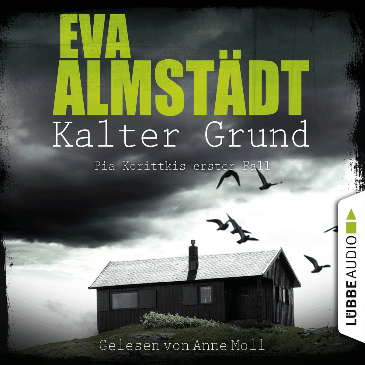 Kalter Grund - Pia Korittkis erster Fall - Kommissarin Pia Korittki 1