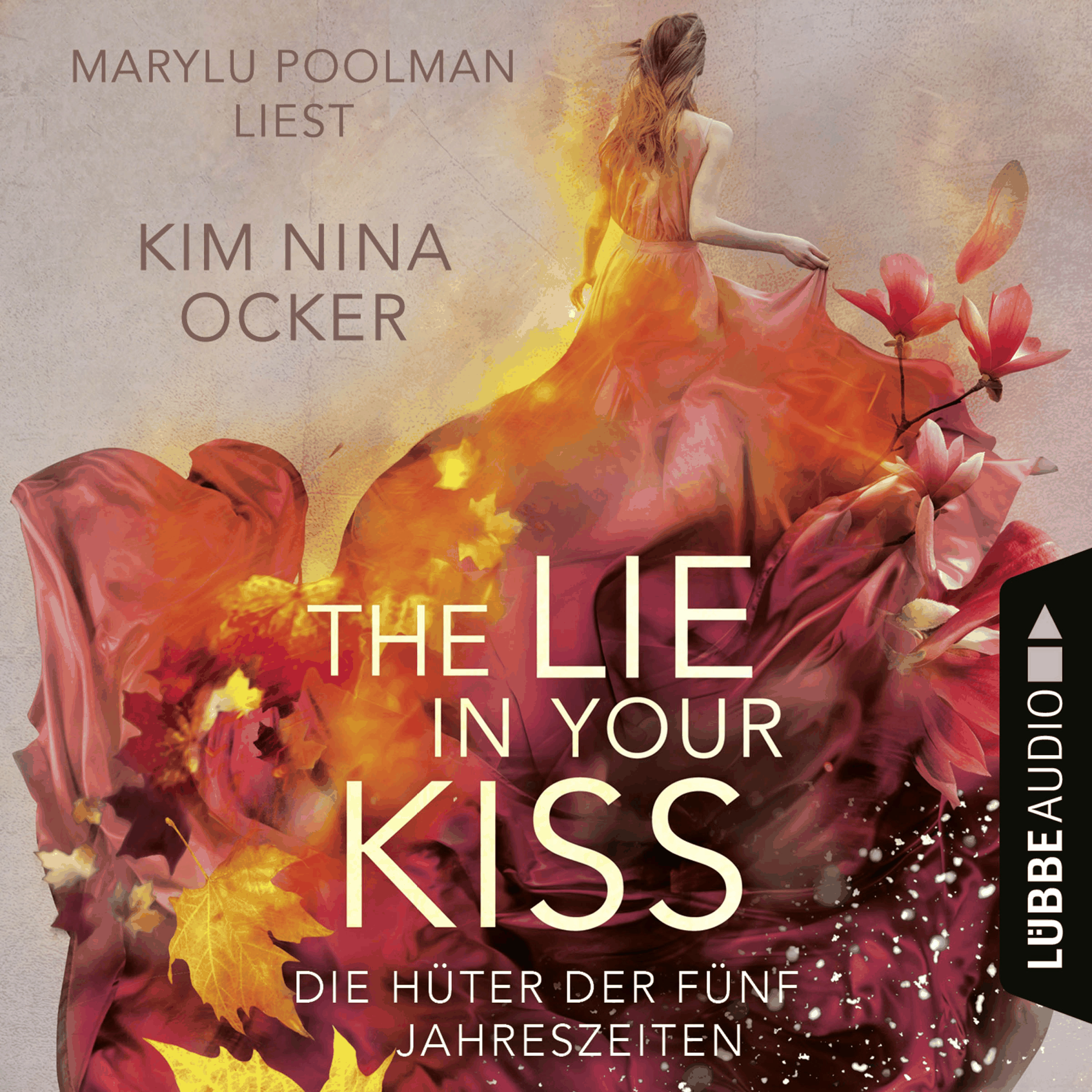 The Lie in Your Kiss - Die Hüter der fünf Jahreszeiten, Teil 1