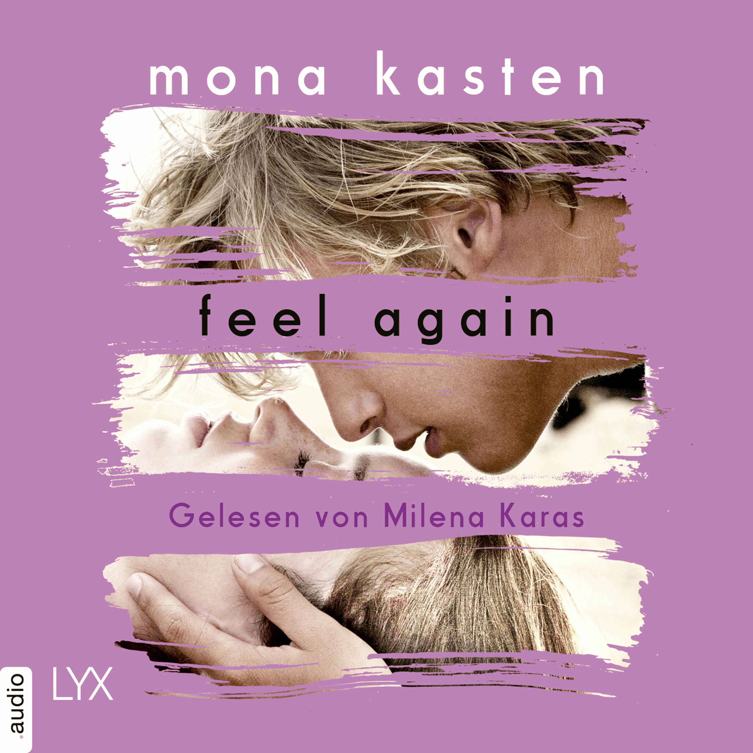Feel Again - Again-Reihe 3