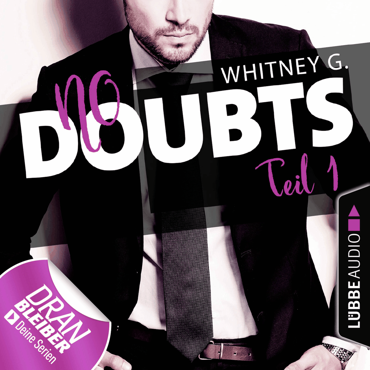 No Doubts - Reasonable Doubt 1