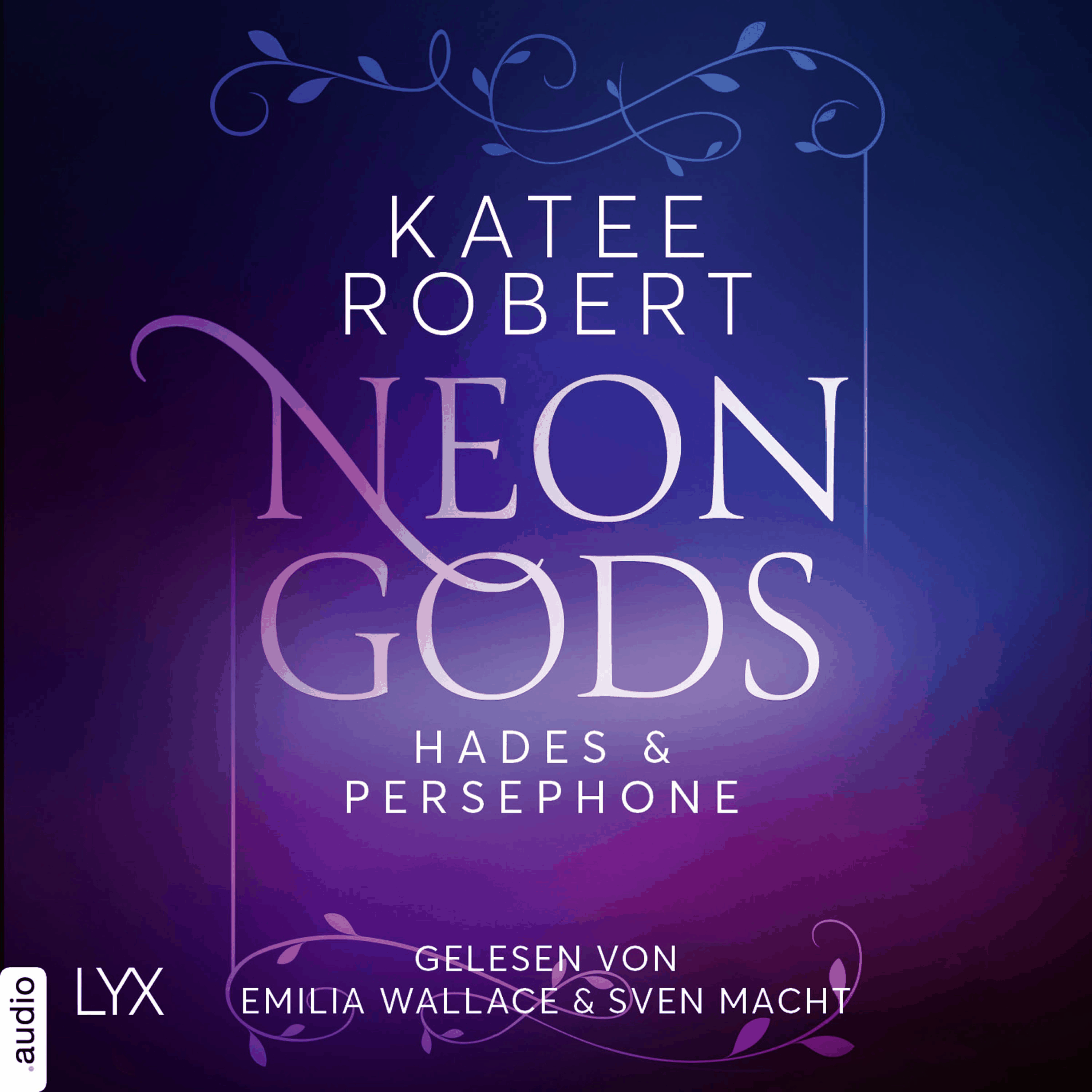 Neon Gods - Hades & Persephone - Dark Olympus, Teil 1