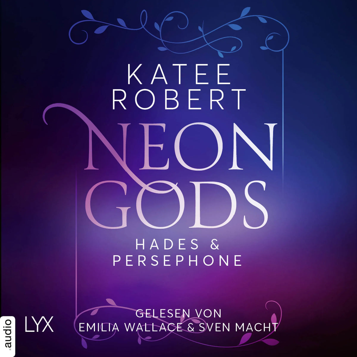 Neon Gods - Hades & Persephone - Dark Olympus, Teil 1
