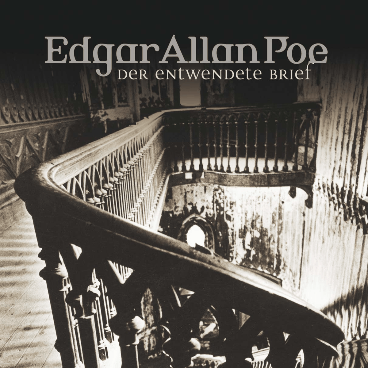 Folge 11: Der entwendete Brief
