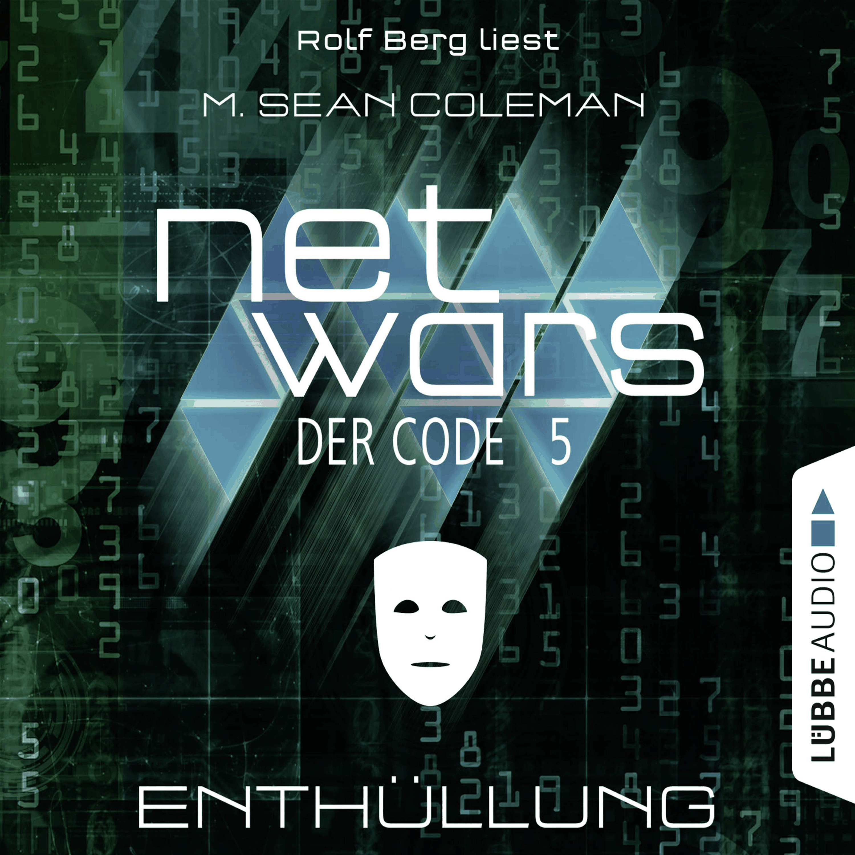 Netwars - Der Code, Folge 5