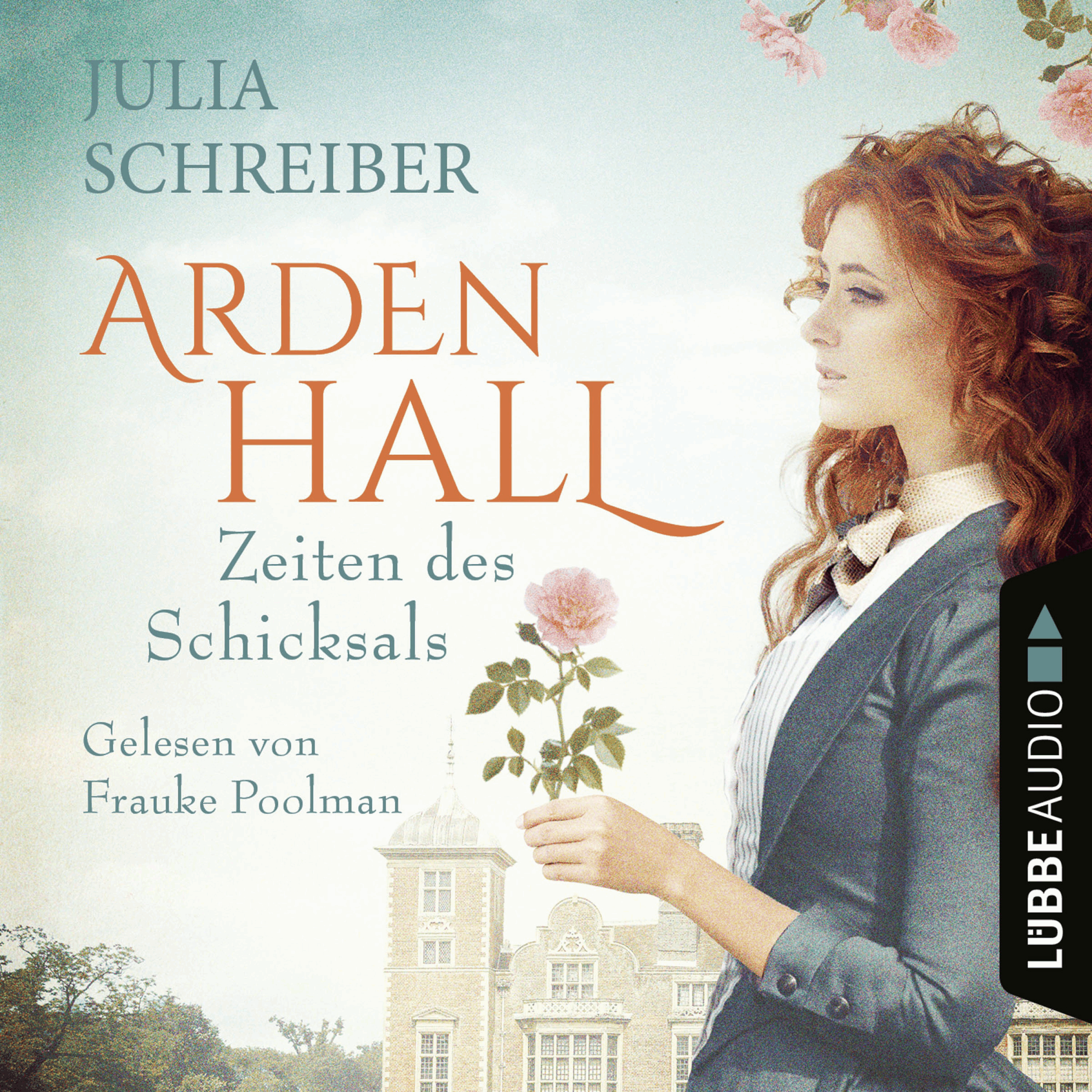 Zeiten des Schicksals - Arden-Hall-Saga, Teil 2
