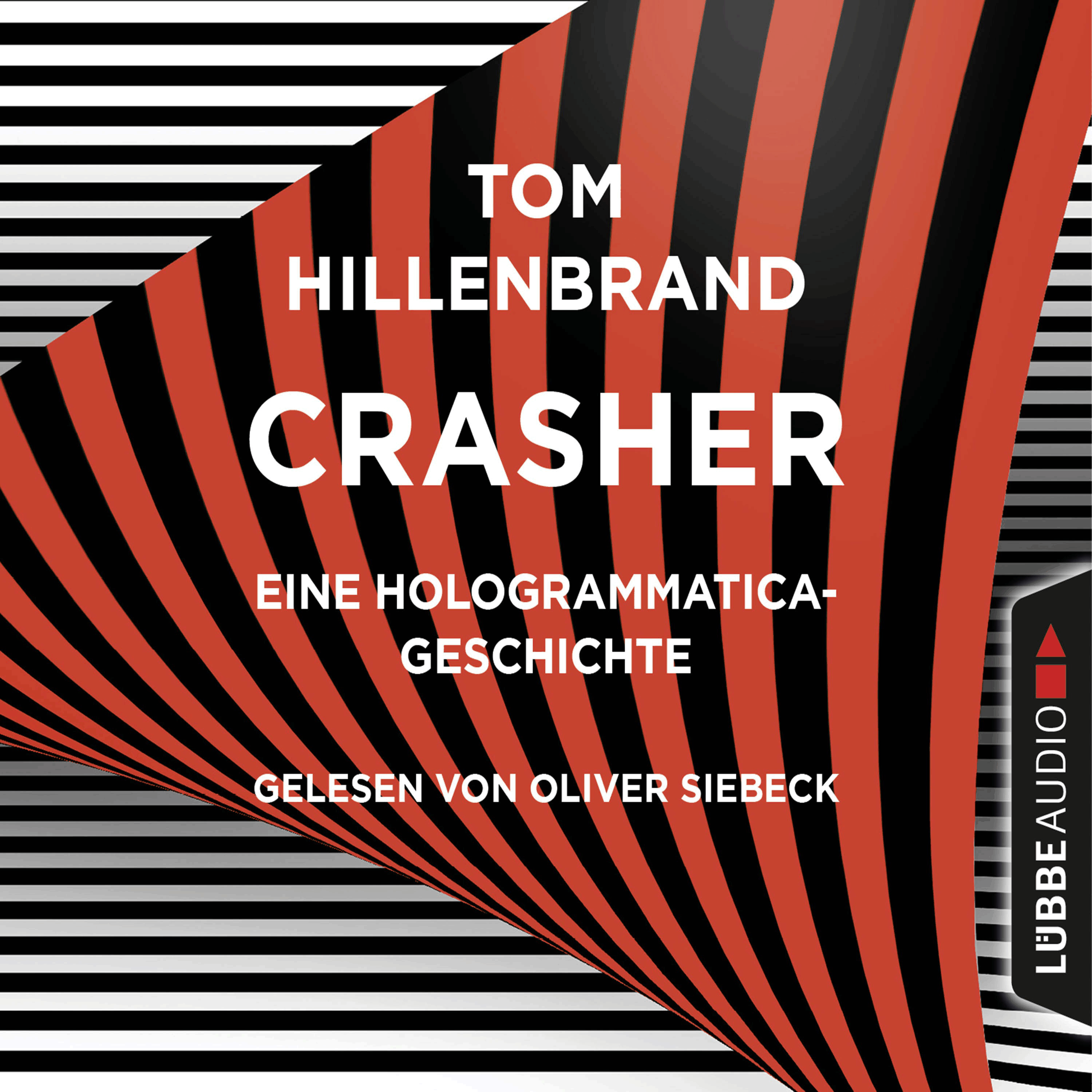 Crasher - Kurzgeschichte