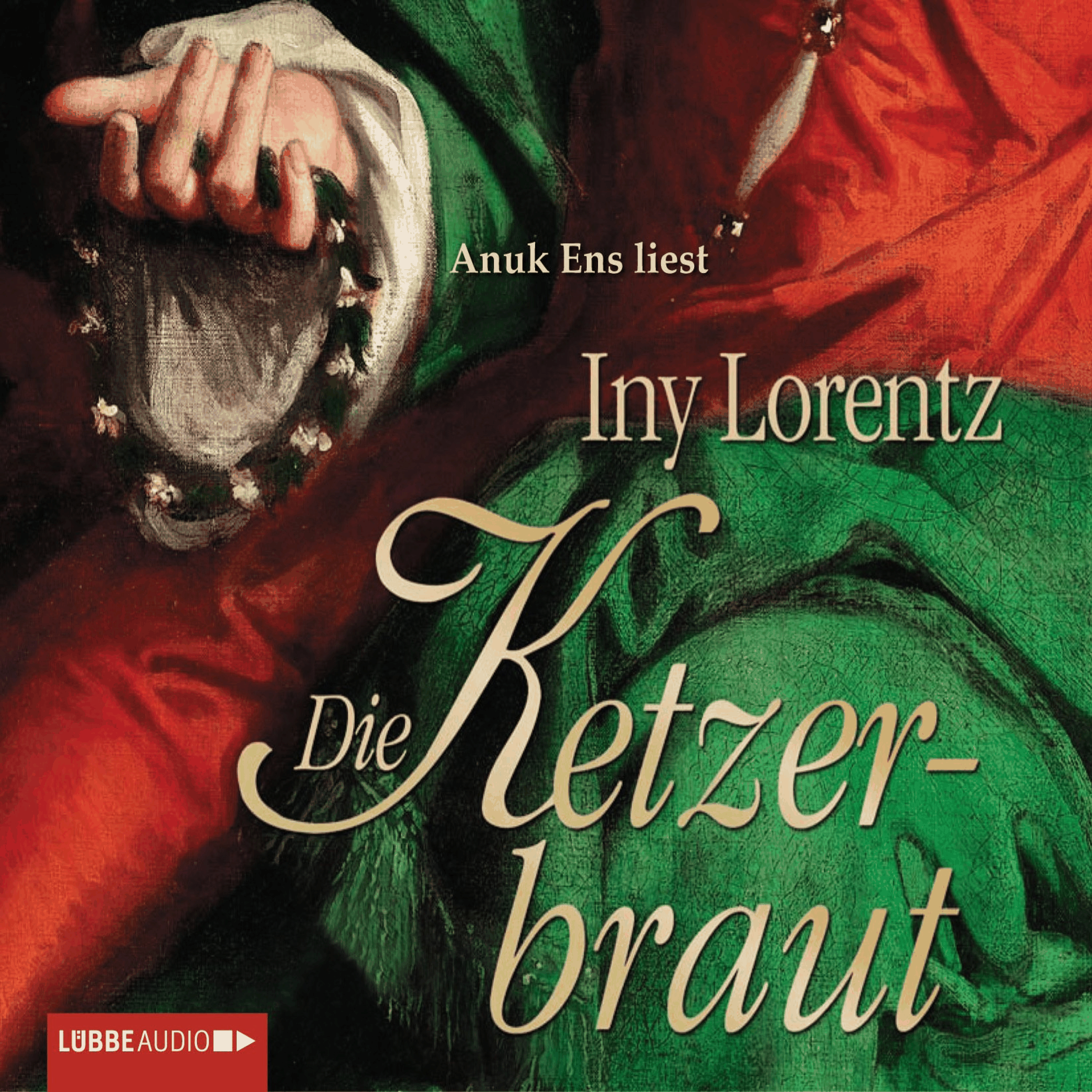 Die Ketzerbraut