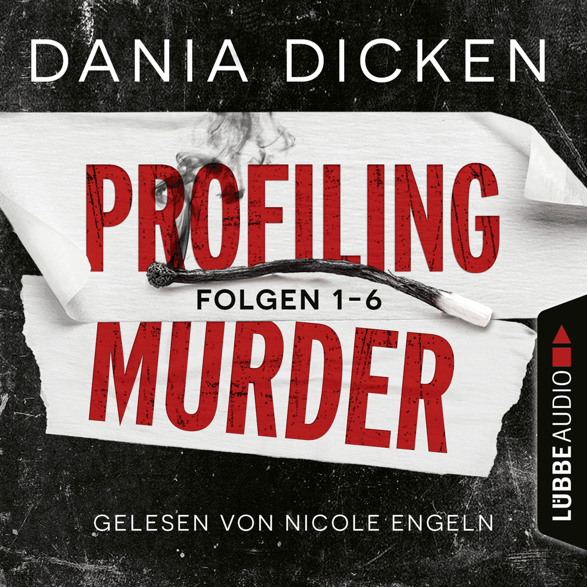 Profiling Murder, Folgen 1-6: Sammelband
