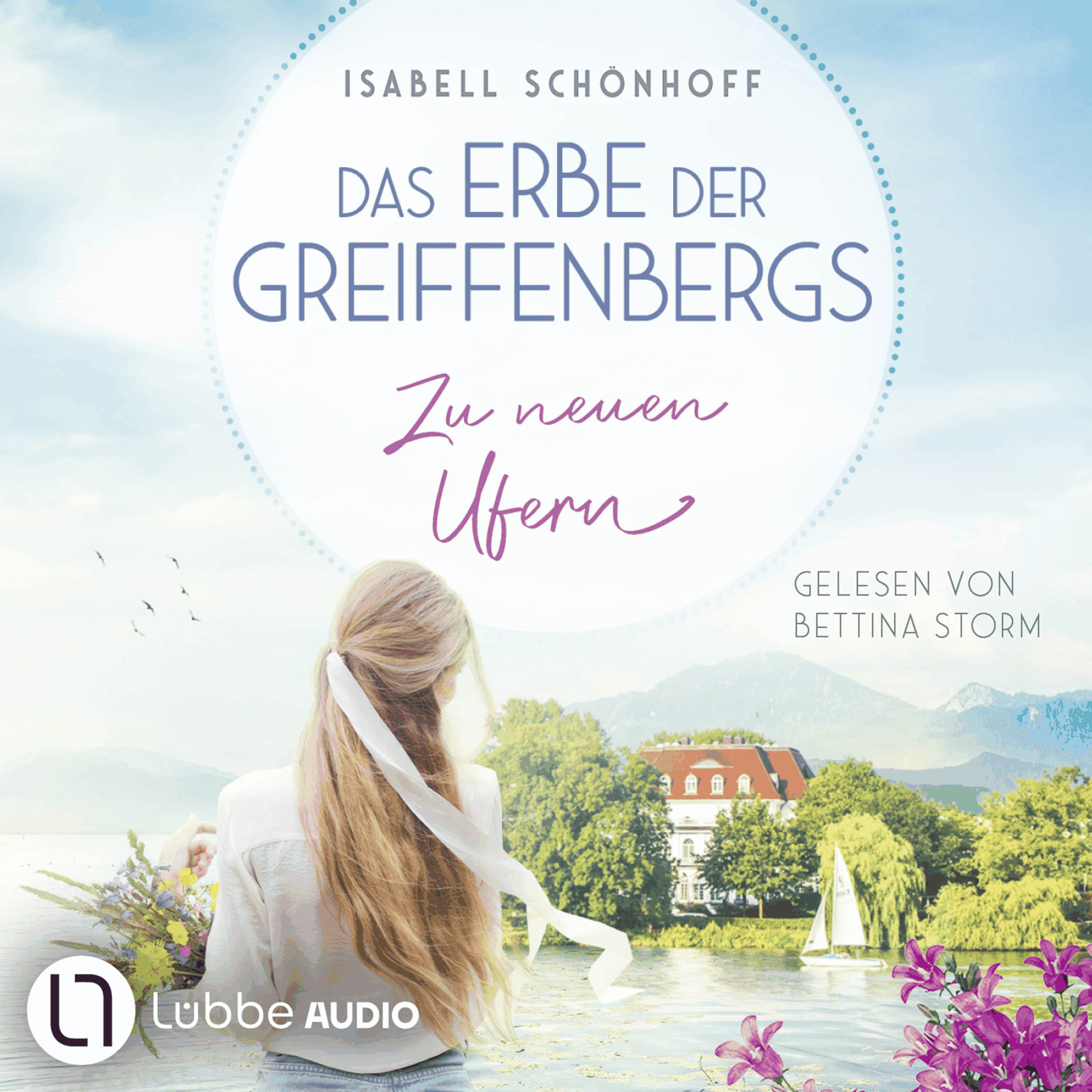 Zu neuen Ufern - Das Erbe der Greiffenbergs, Teil 2