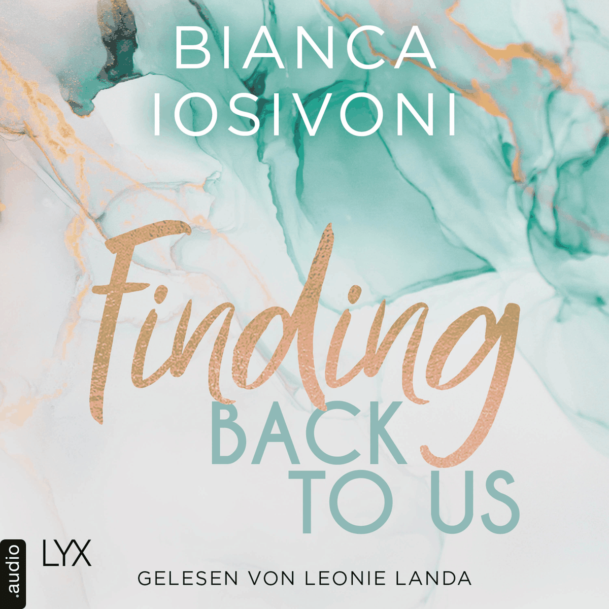 Finding Back to Us - Was auch immer geschieht, Teil 1