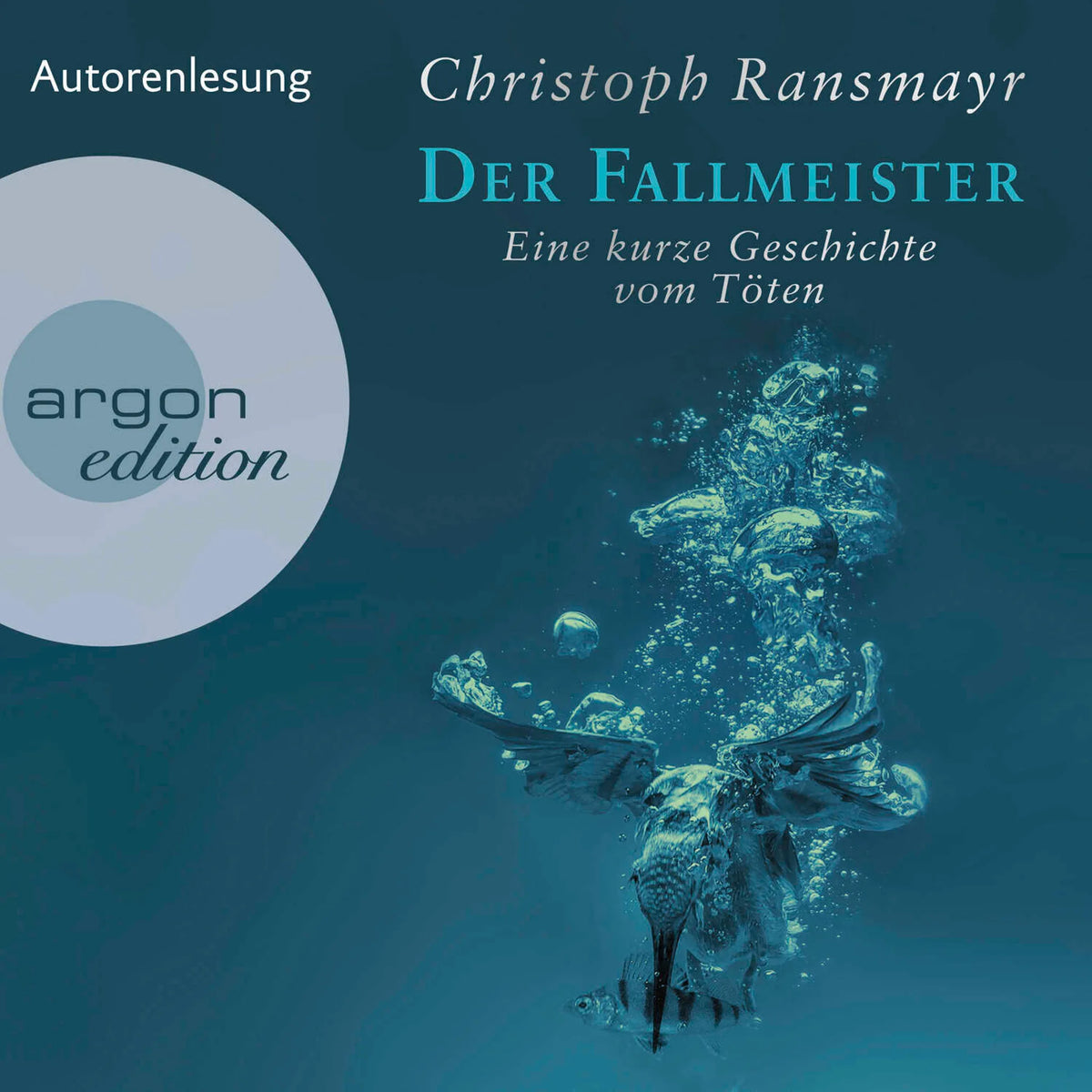 Der Fallmeister - Eine kurze Geschichte vom Töten (Ungekürzte Lesung)