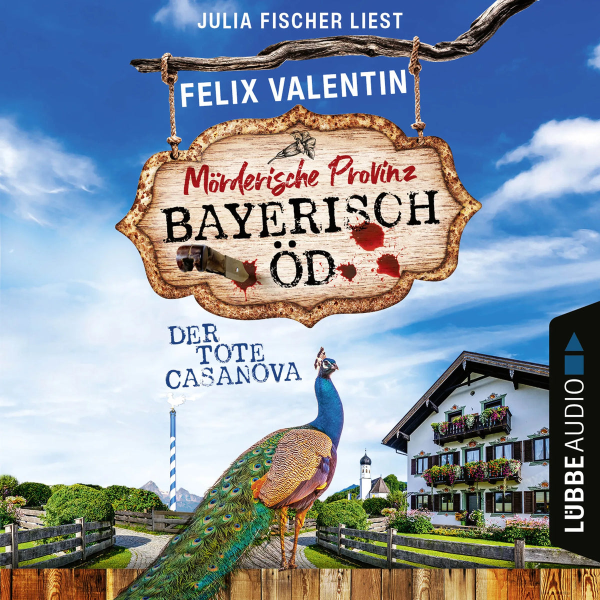 Der tote Casanova - Bayerisch Öd, Folge 2