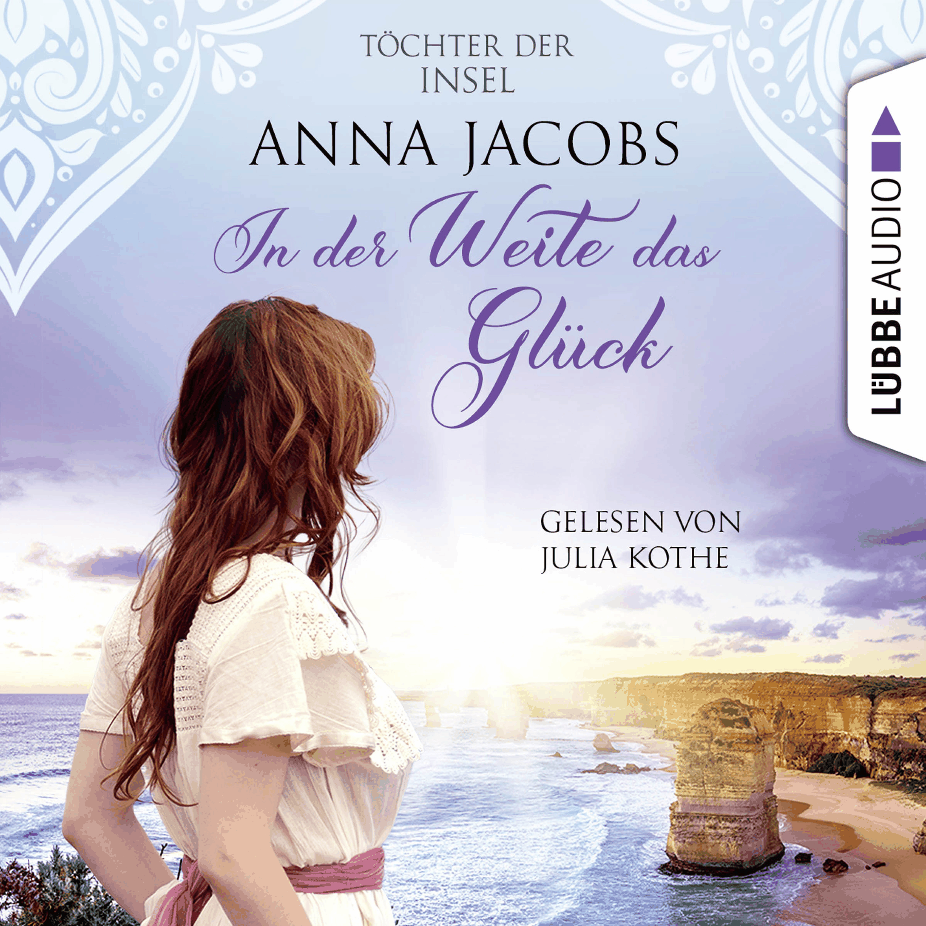 In der Weite das Glück - Töchter der Insel, Teil 2