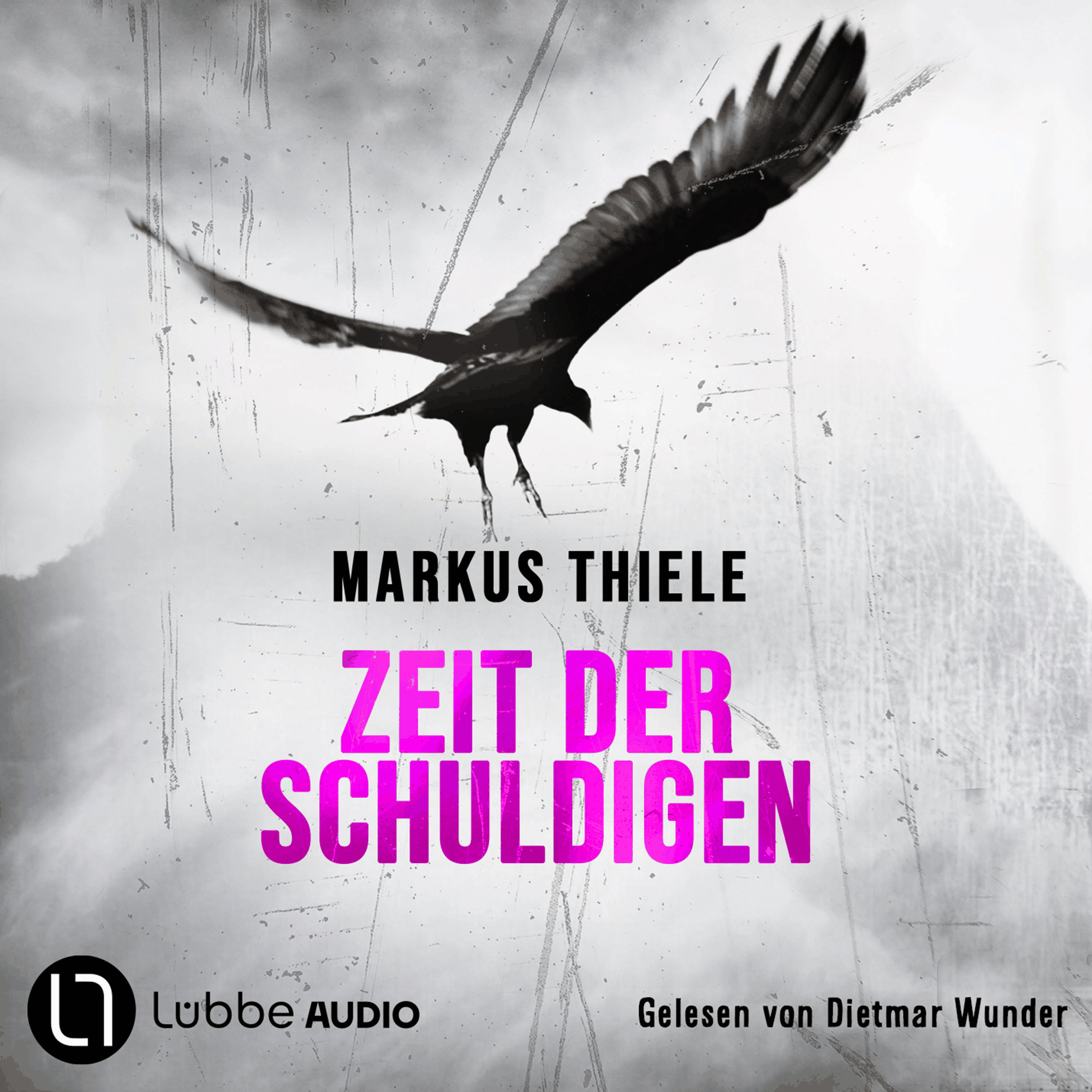 Zeit der Schuldigen