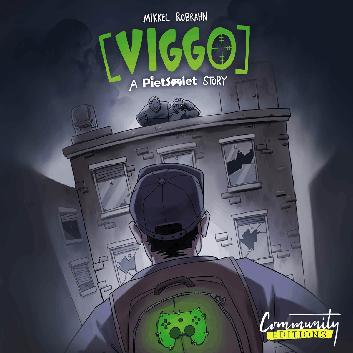 Viggo: A PietSmiet Story