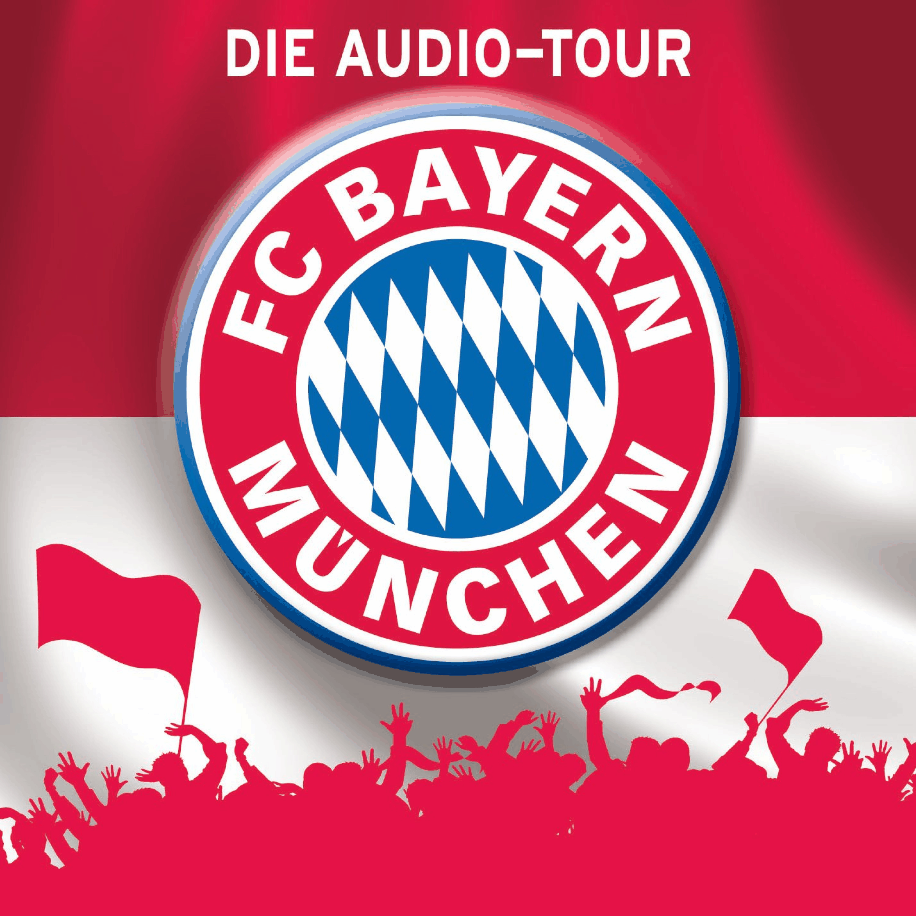 FC Bayern München - Die Audio-Tour