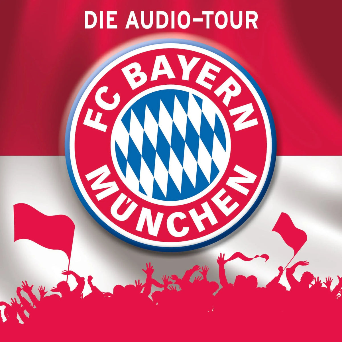 FC Bayern München - Die Audio-Tour