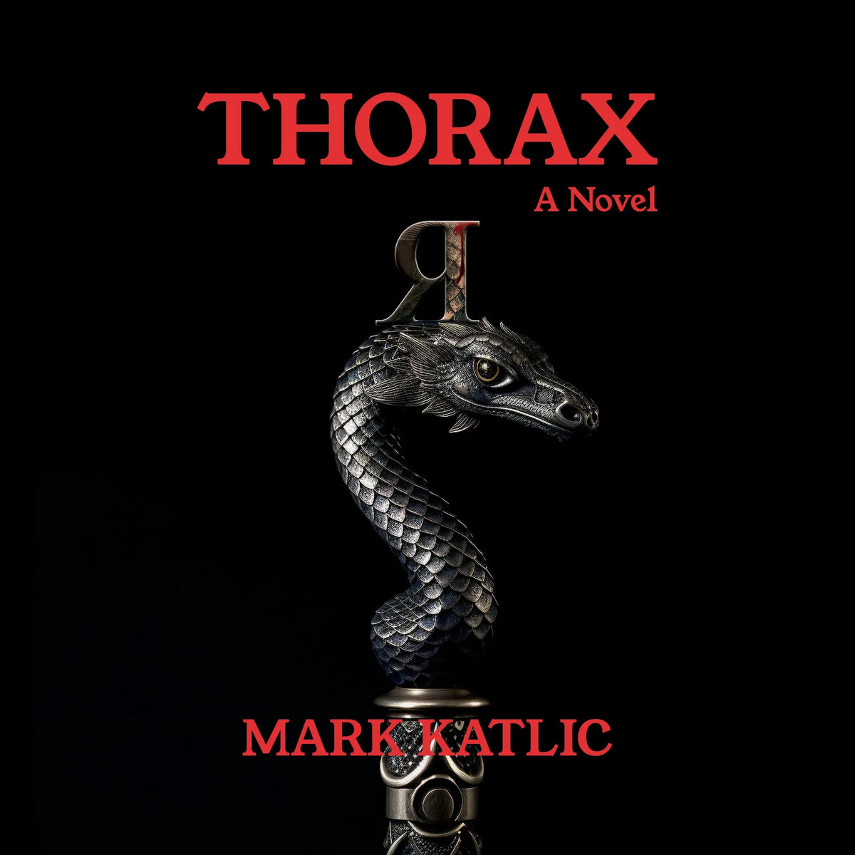 Thorax