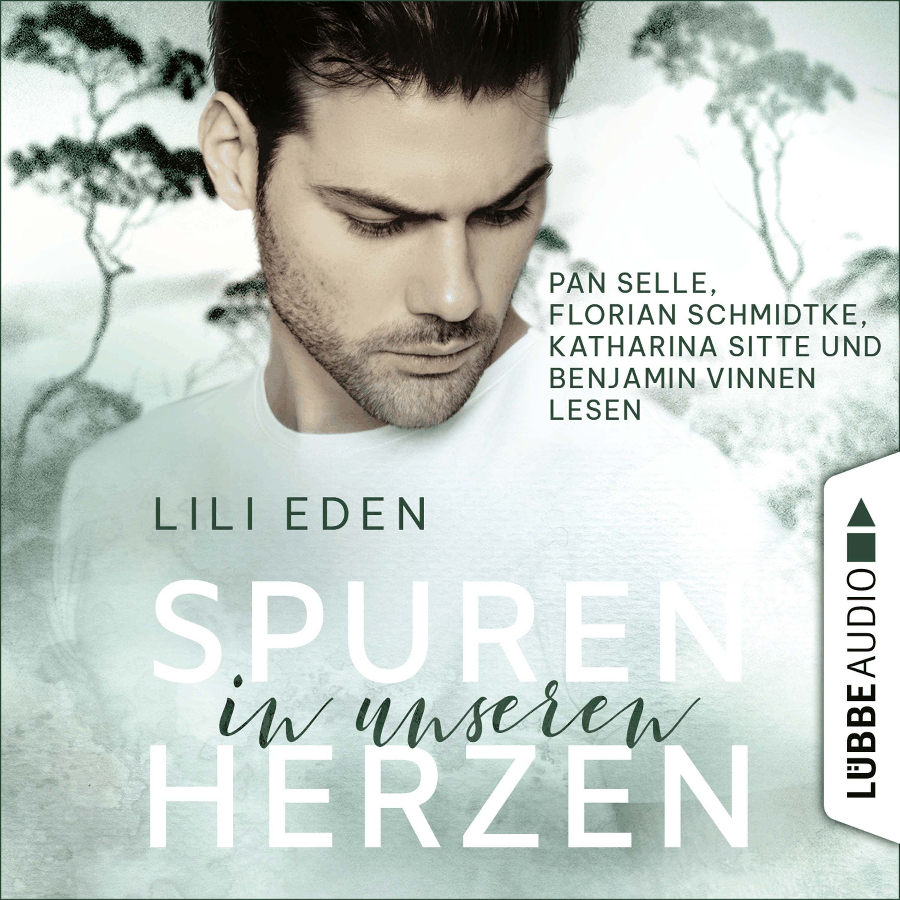 Spuren in unseren Herzen - Broken Hearts-Reihe, Teil 3
