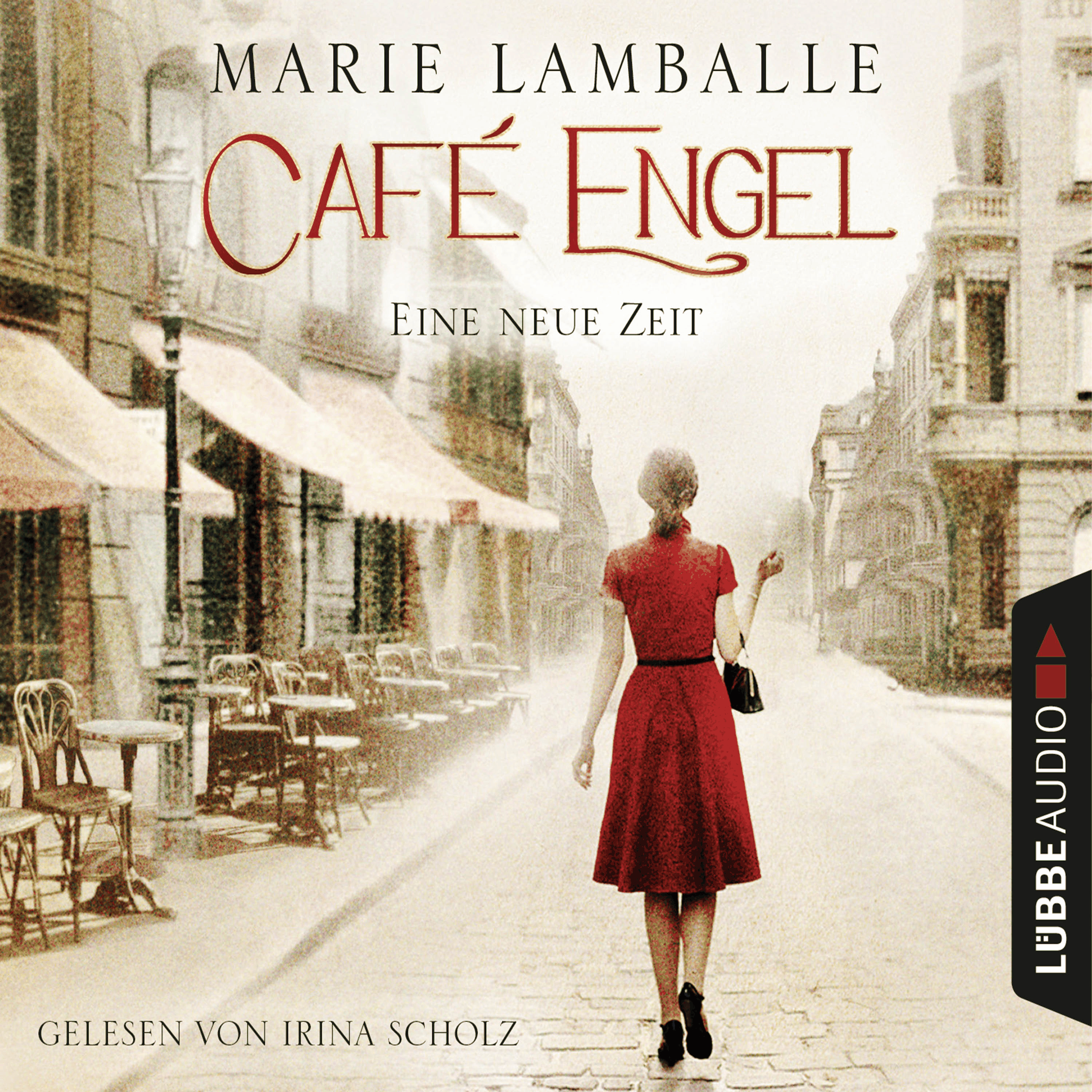 Eine neue Zeit - Café Engel, Teil 1