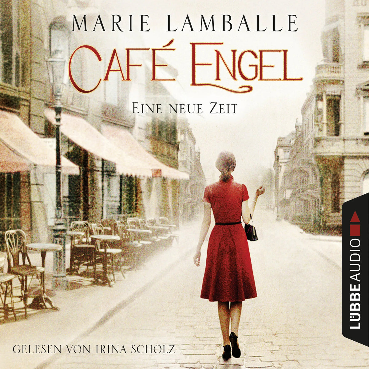 Eine neue Zeit - Café Engel, Teil 1