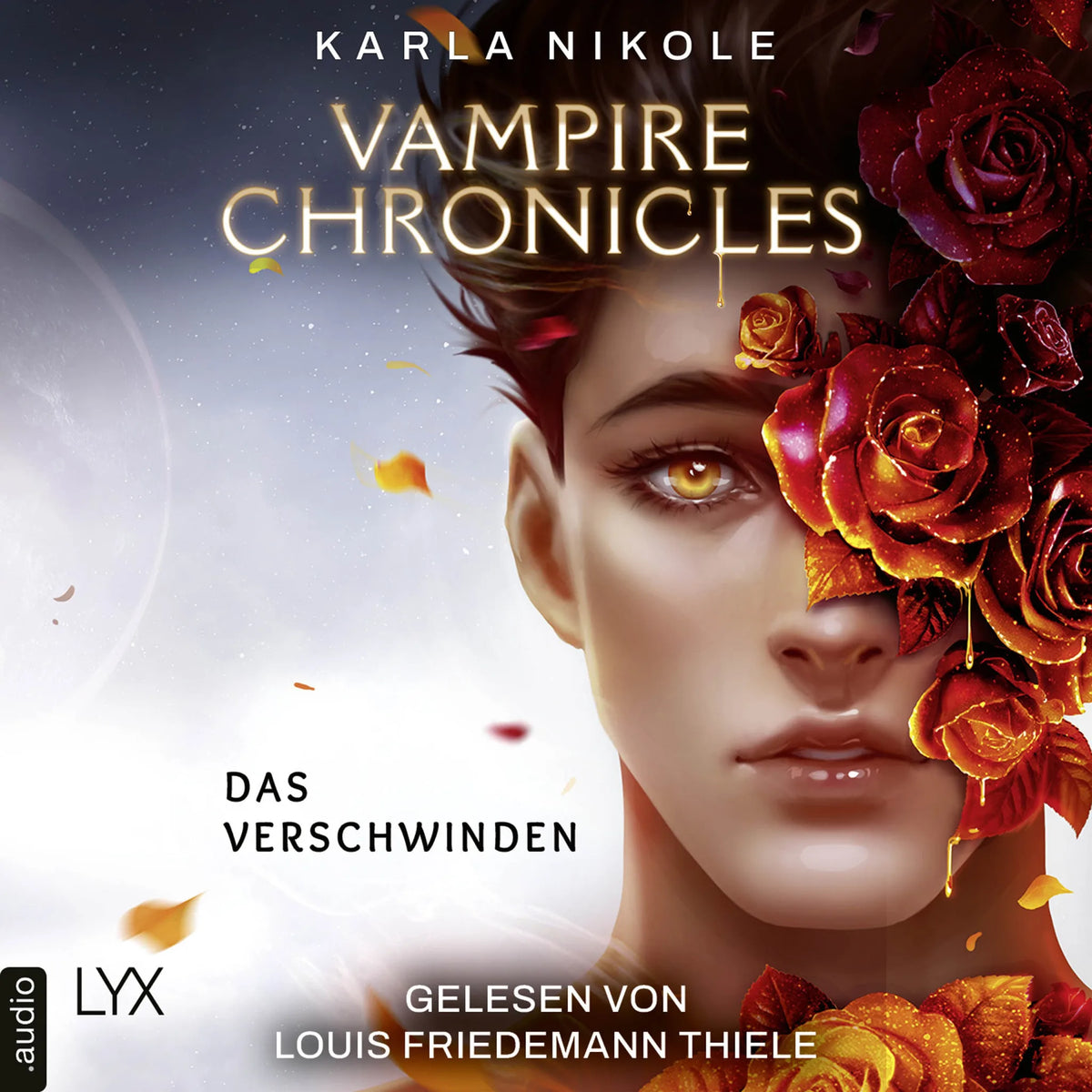 Vampire Chronicles - Das Verschwinden - Lore and Lust-Reihe, Teil 2