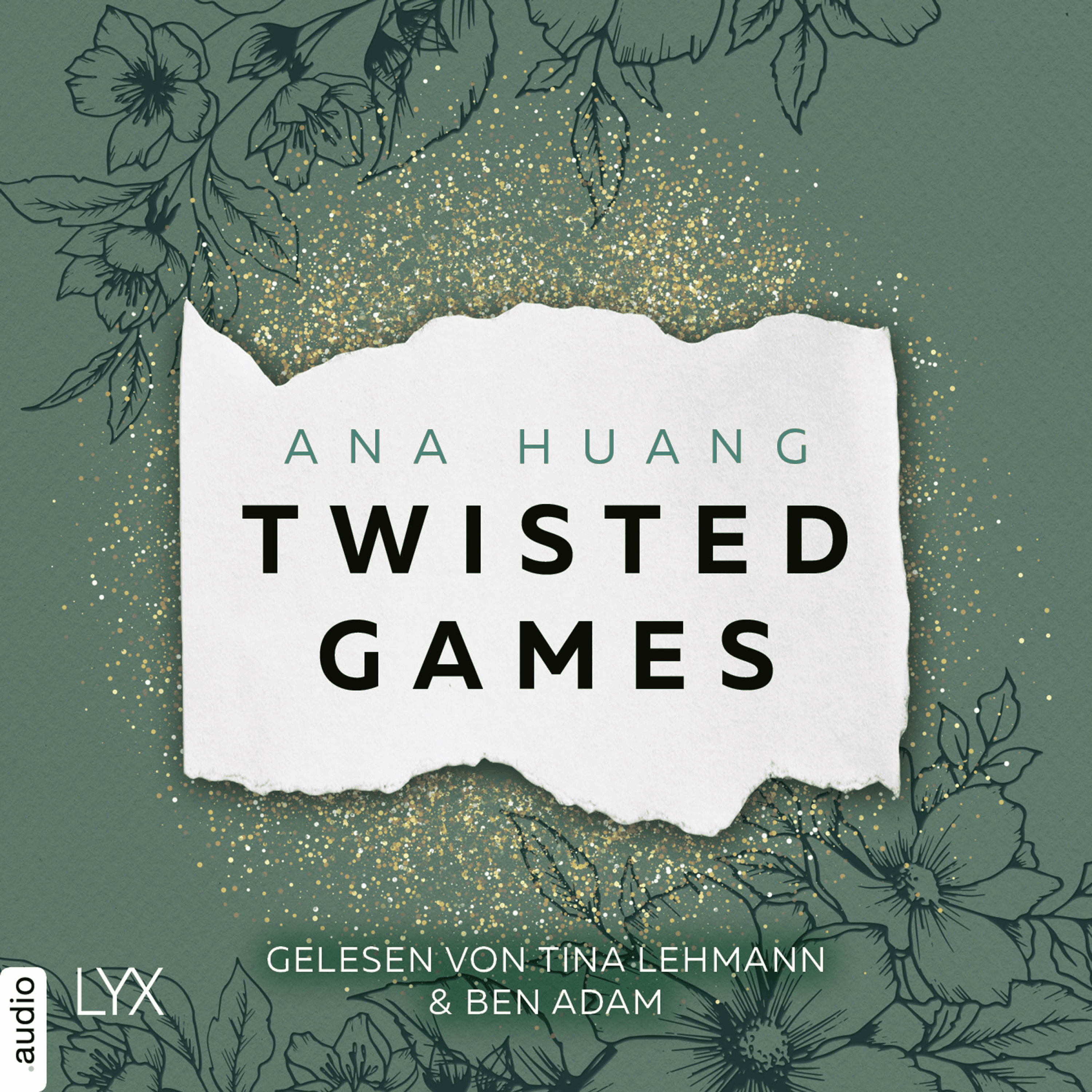 Twisted Games - Twisted-Reihe, Teil 2