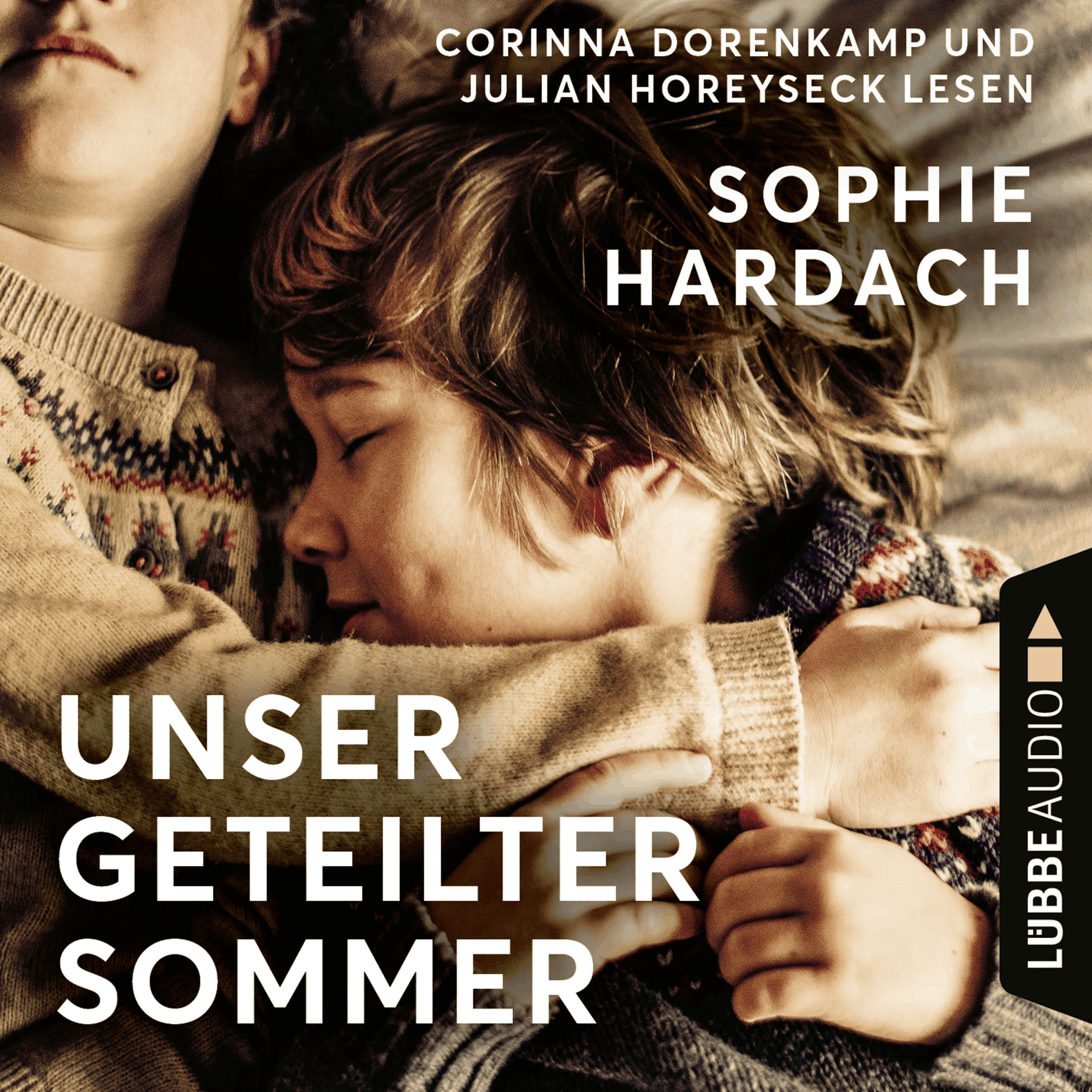 Unser geteilter Sommer