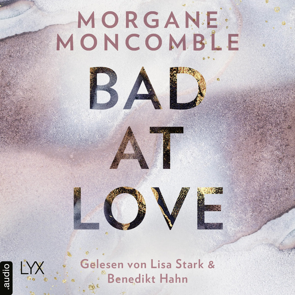 Bad At Love