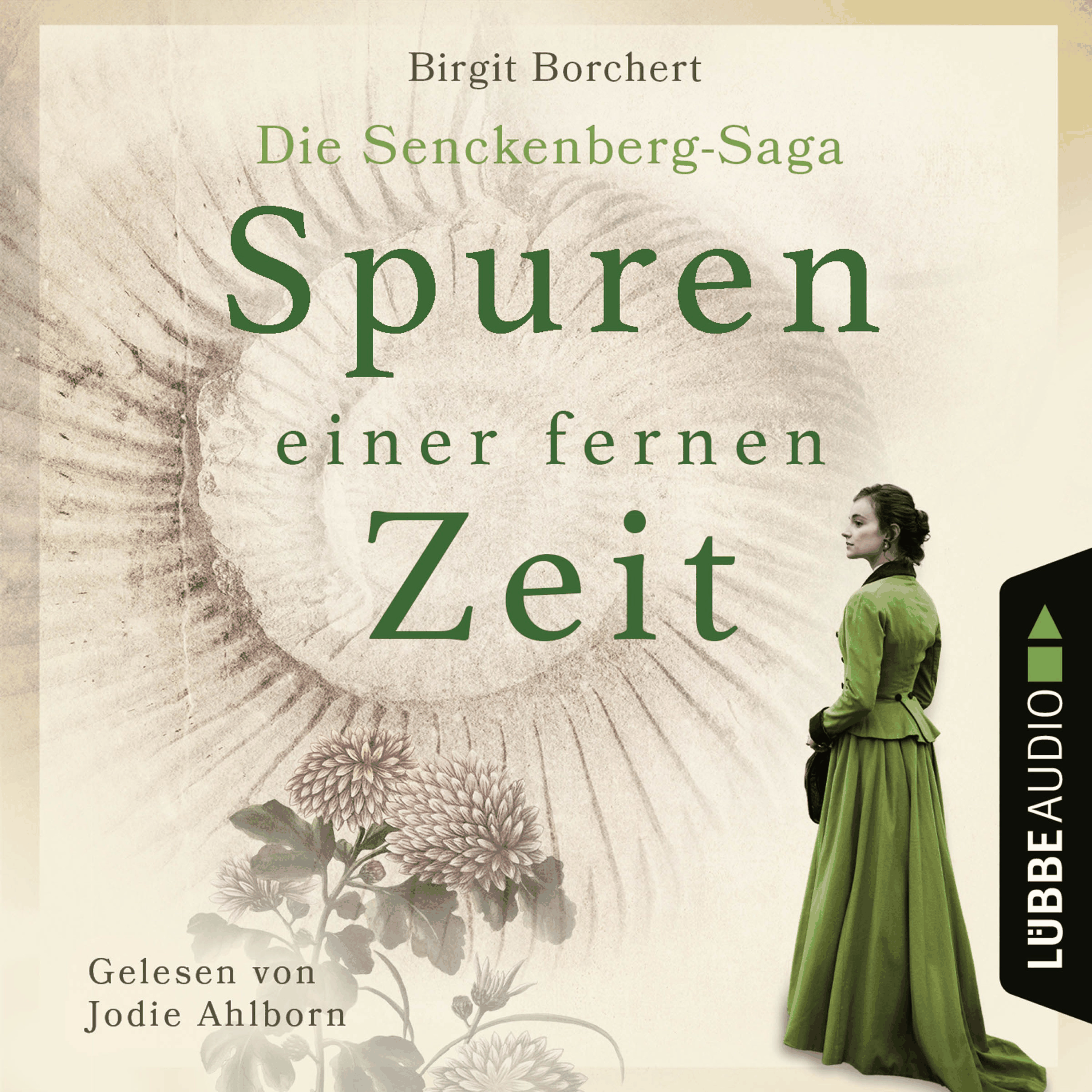 Spuren einer fernen Zeit - Die Senckenberg-Saga