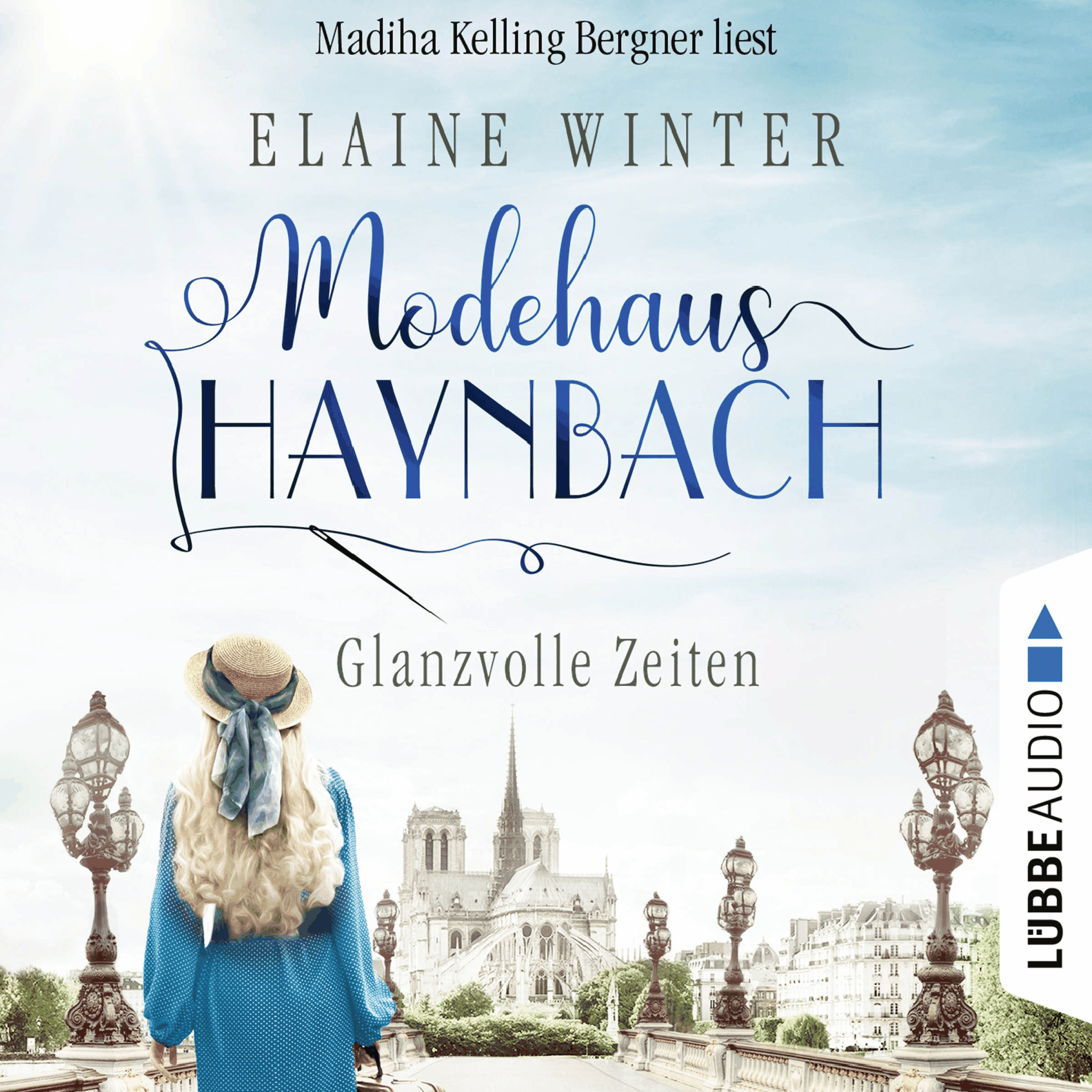 Glanzvolle Zeiten - Modehaus Haynbach, Teil 3
