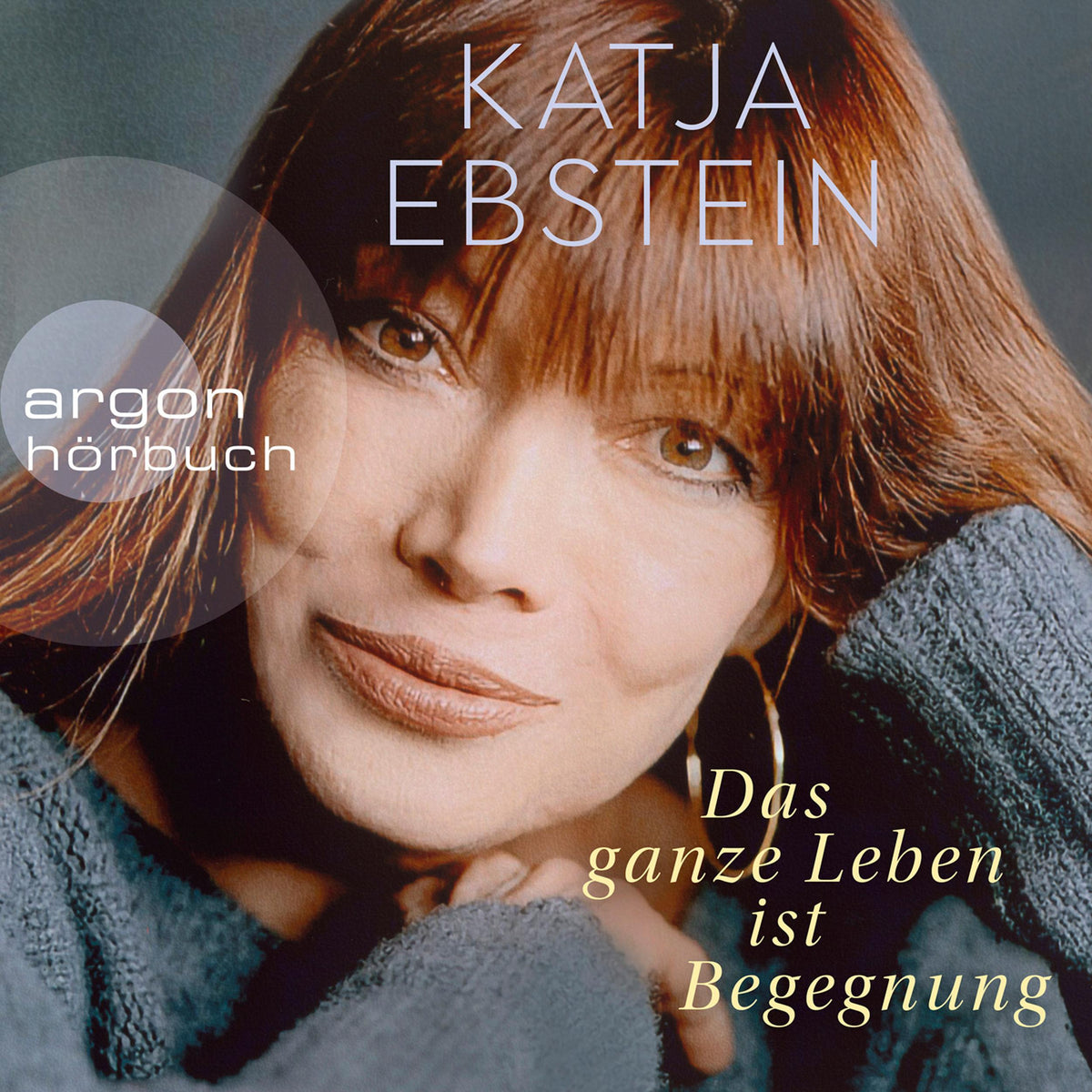 Das ganze Leben ist Begegnung (Ungekürzte Lesung)