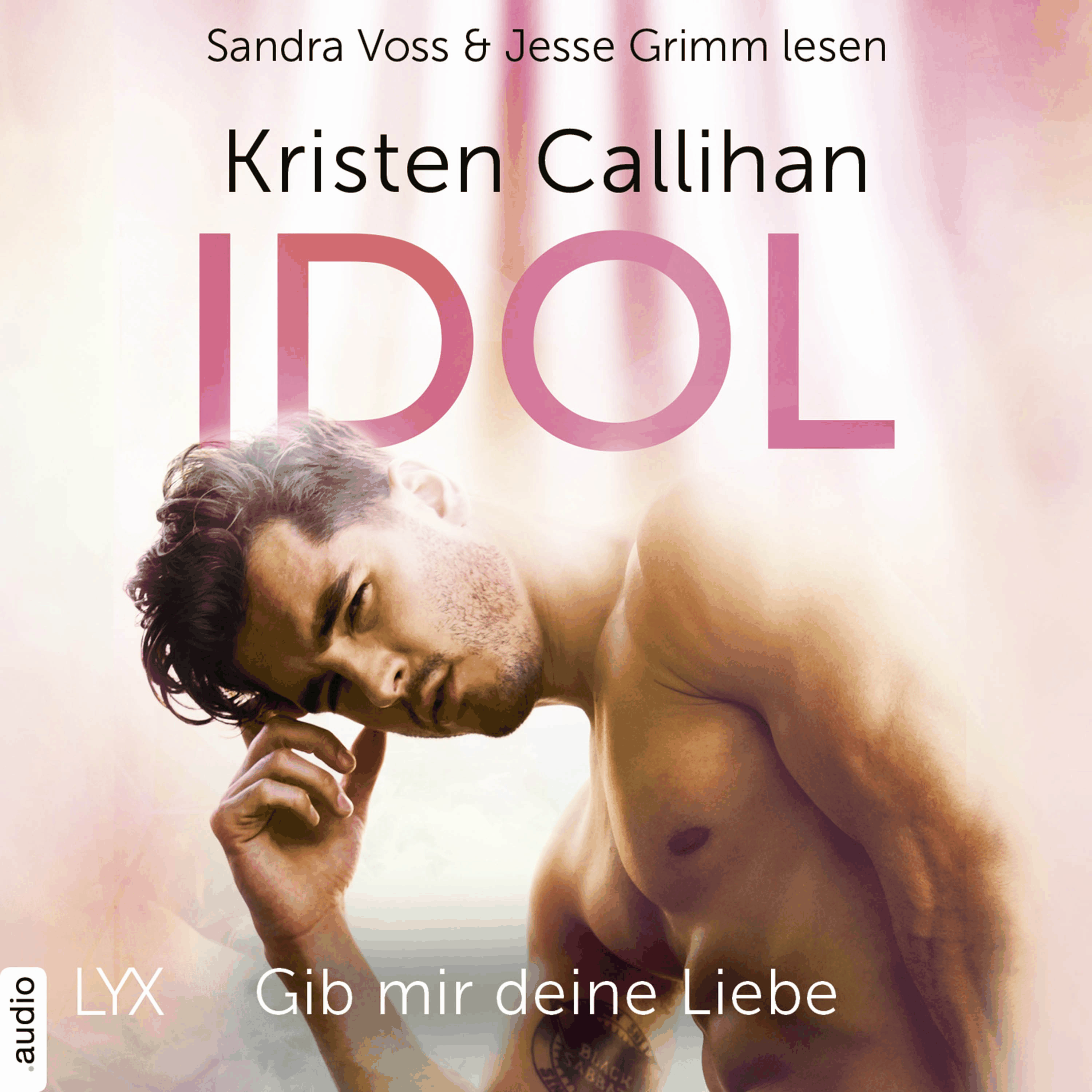Idol - Gib mir deine Liebe - VIP-Reihe, Teil 3