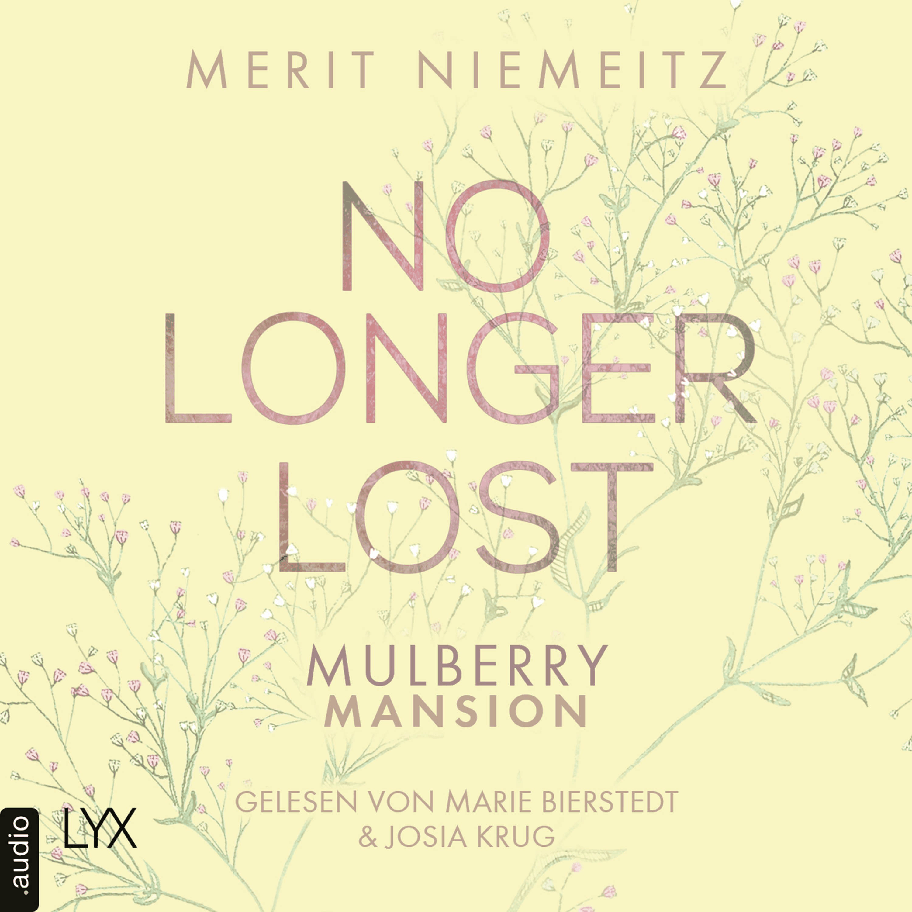 No Longer Lost - Mulberry Mansion, Teil 2