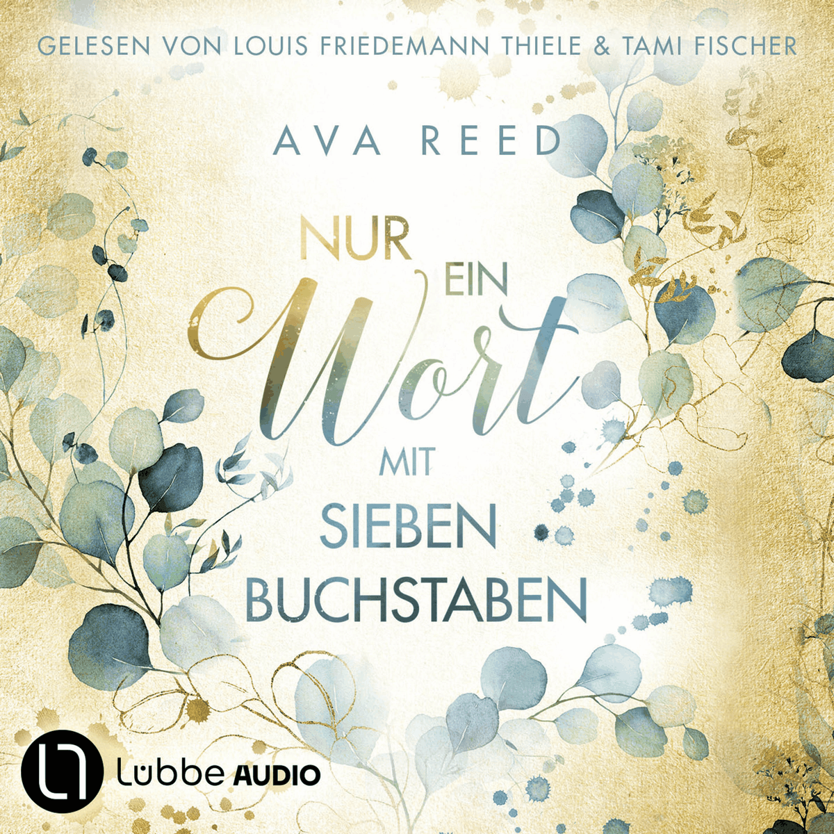 Nur ein Wort mit sieben Buchstaben