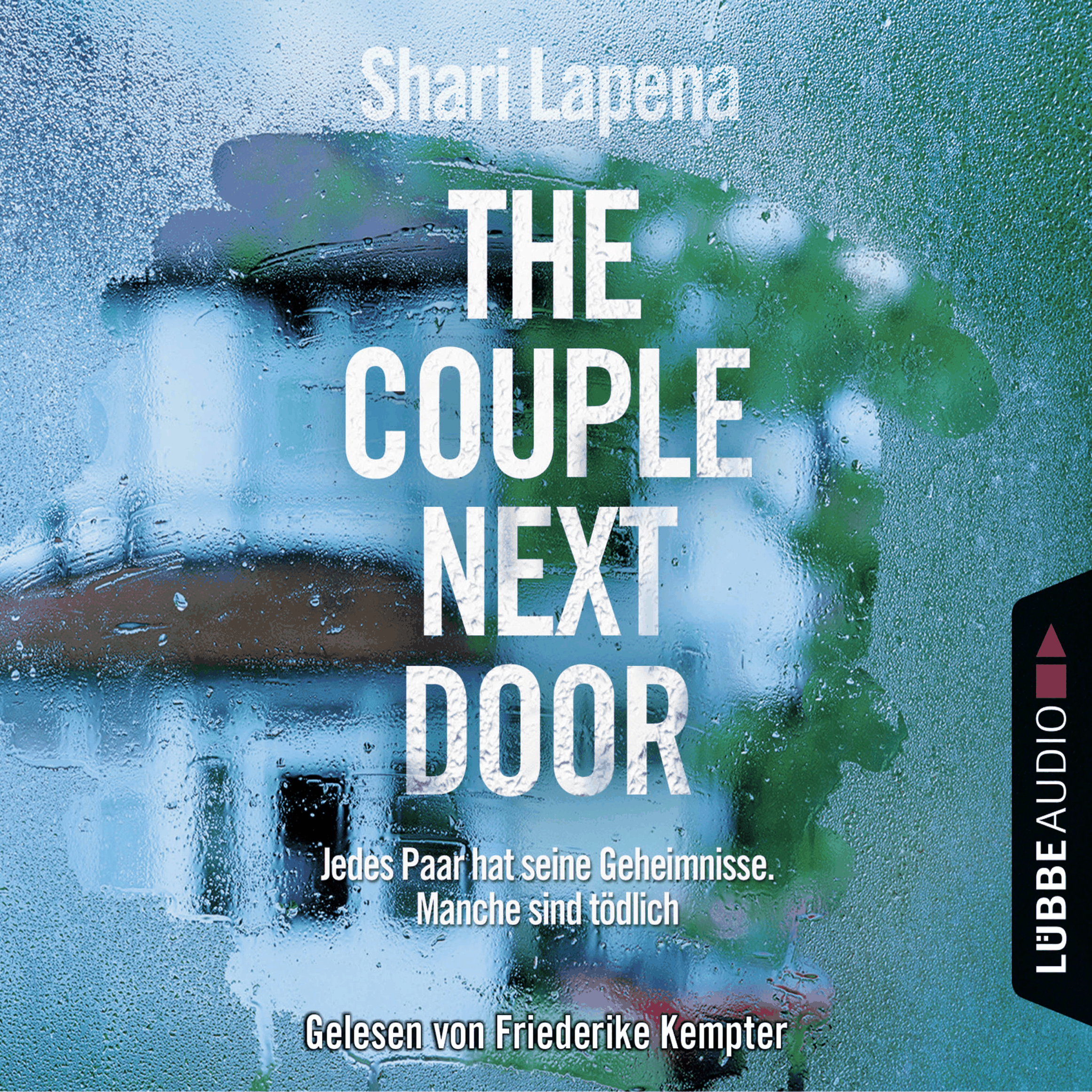 The Couple Next Door