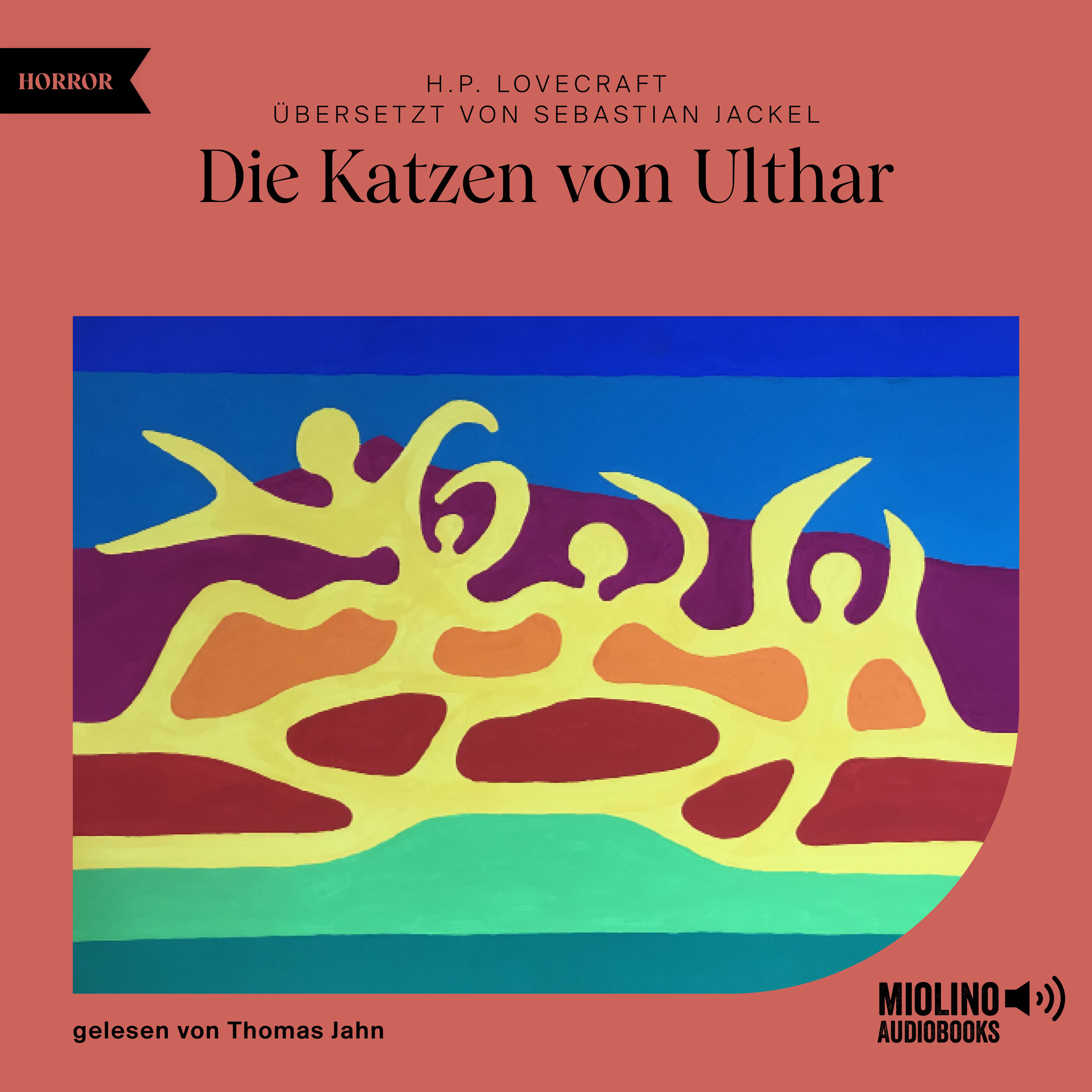 Die Katzen von Ulthar