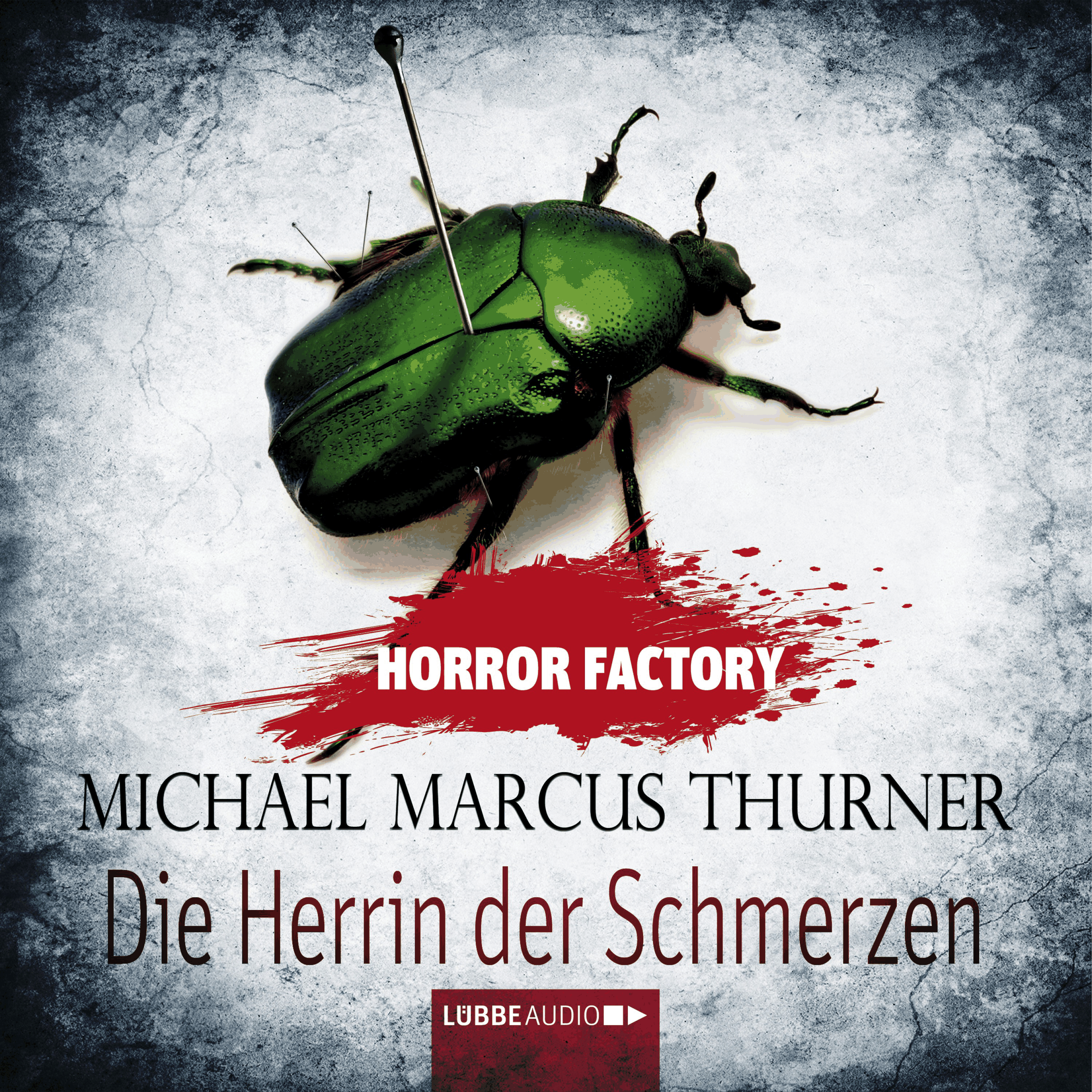 Horror Factory, Folge 7: Die Herrin der Schmerzen