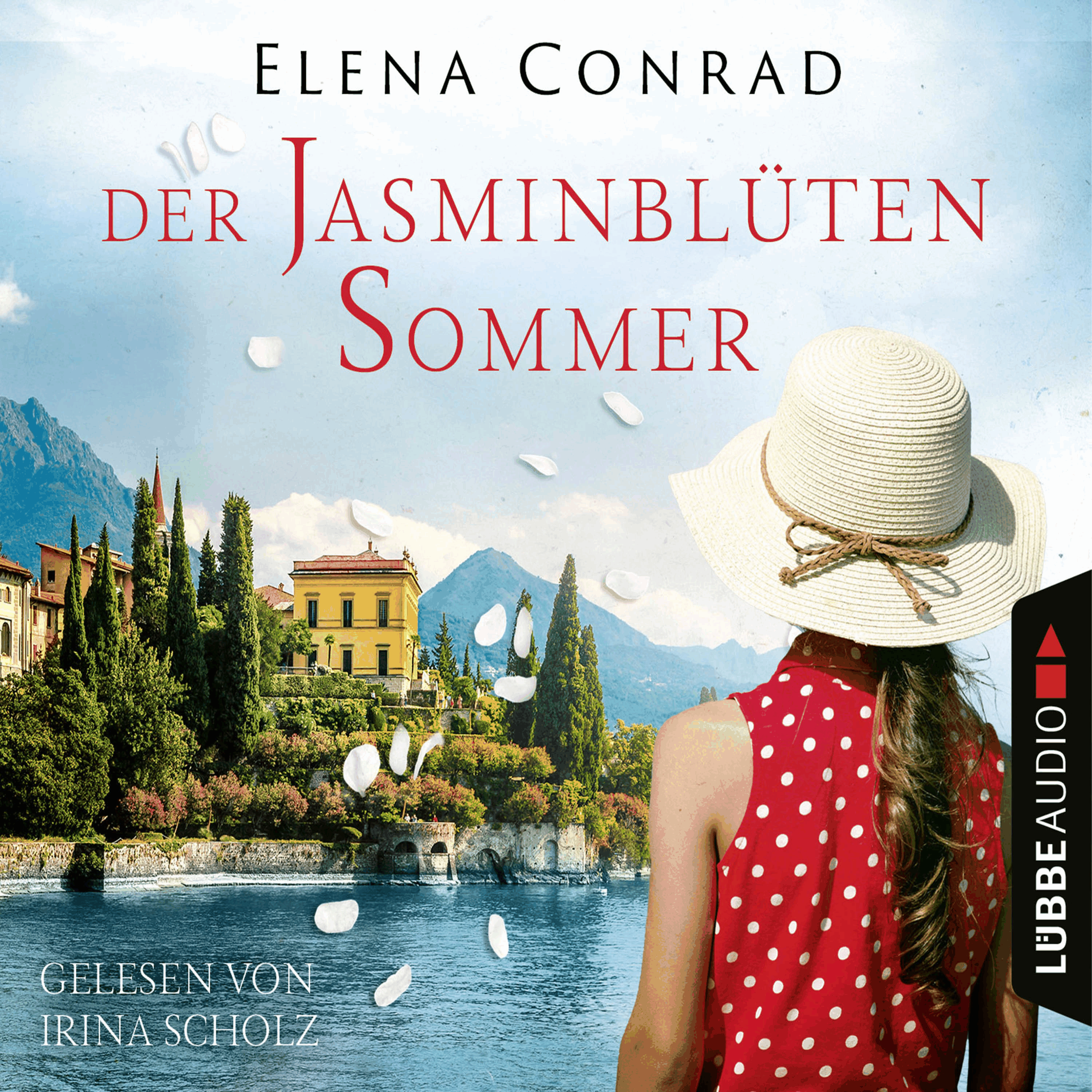 Der Jasminblütensommer - Jasminblüten-Saga, Teil 2