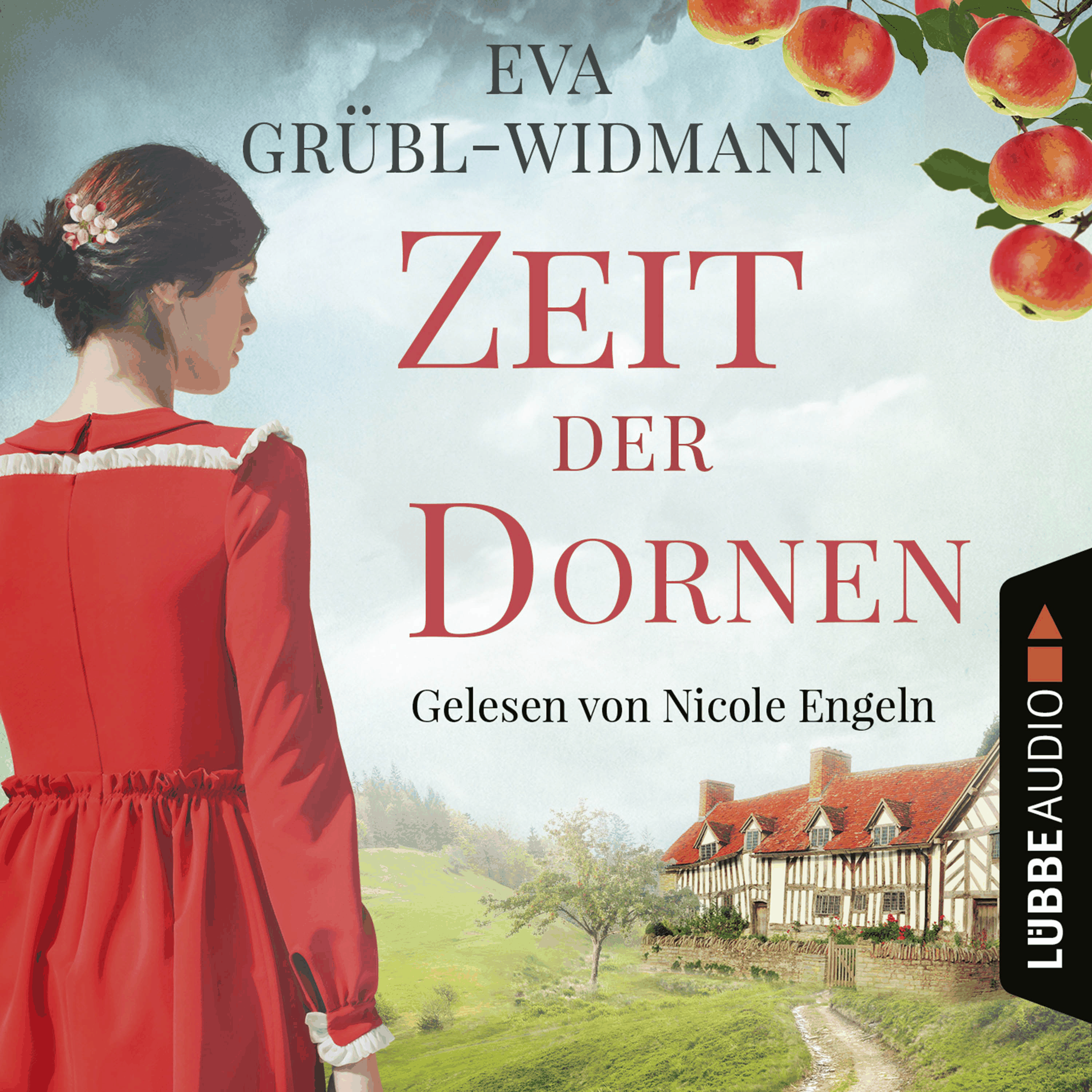 Zeit der Dornen