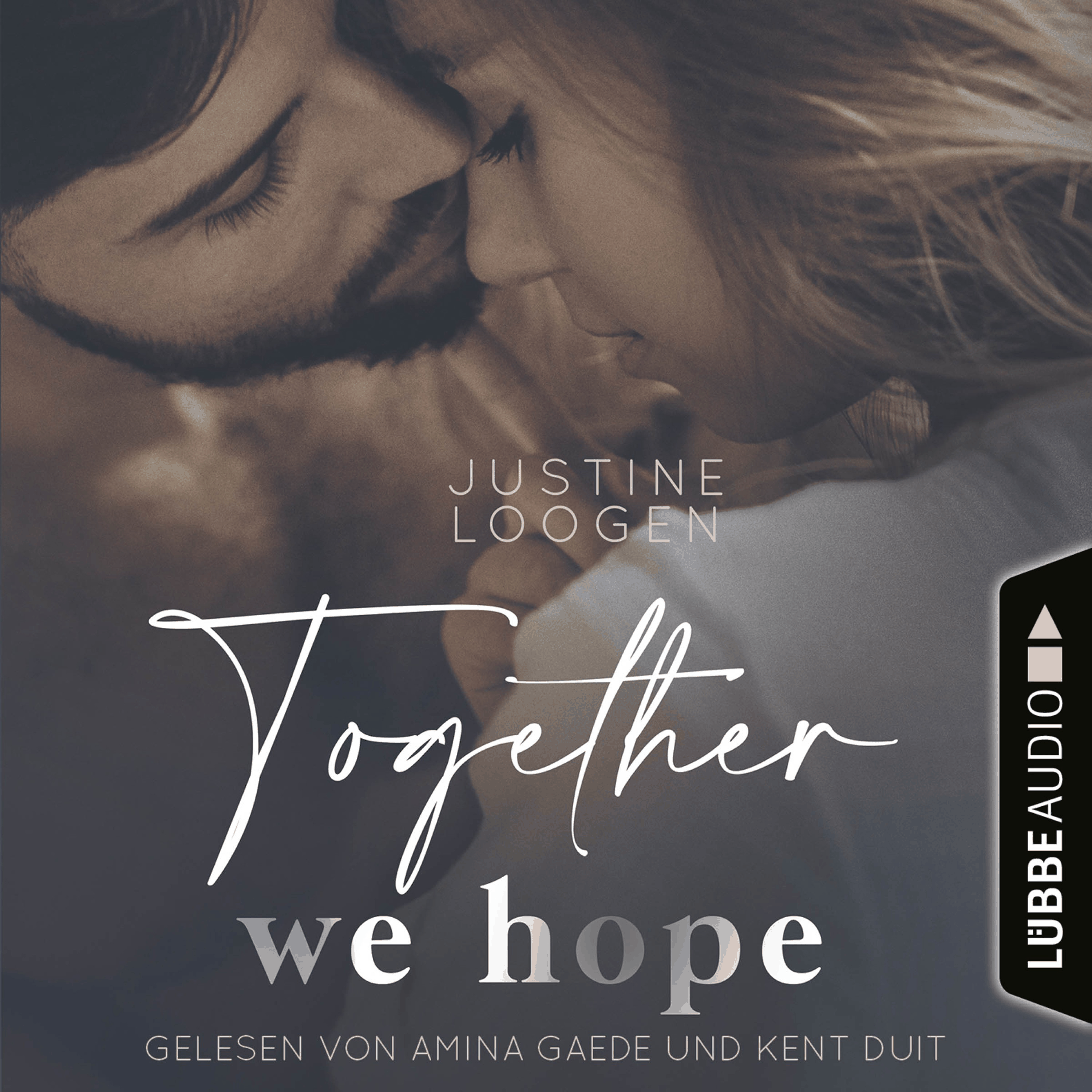 Together we hope - Together-Reihe, Teil 3