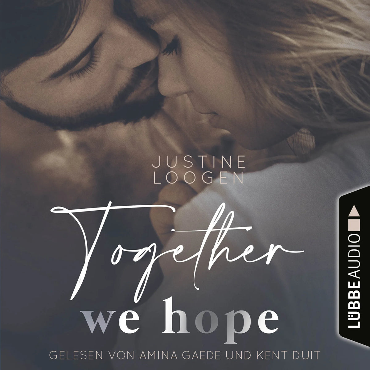 Together we hope - Together-Reihe, Teil 3