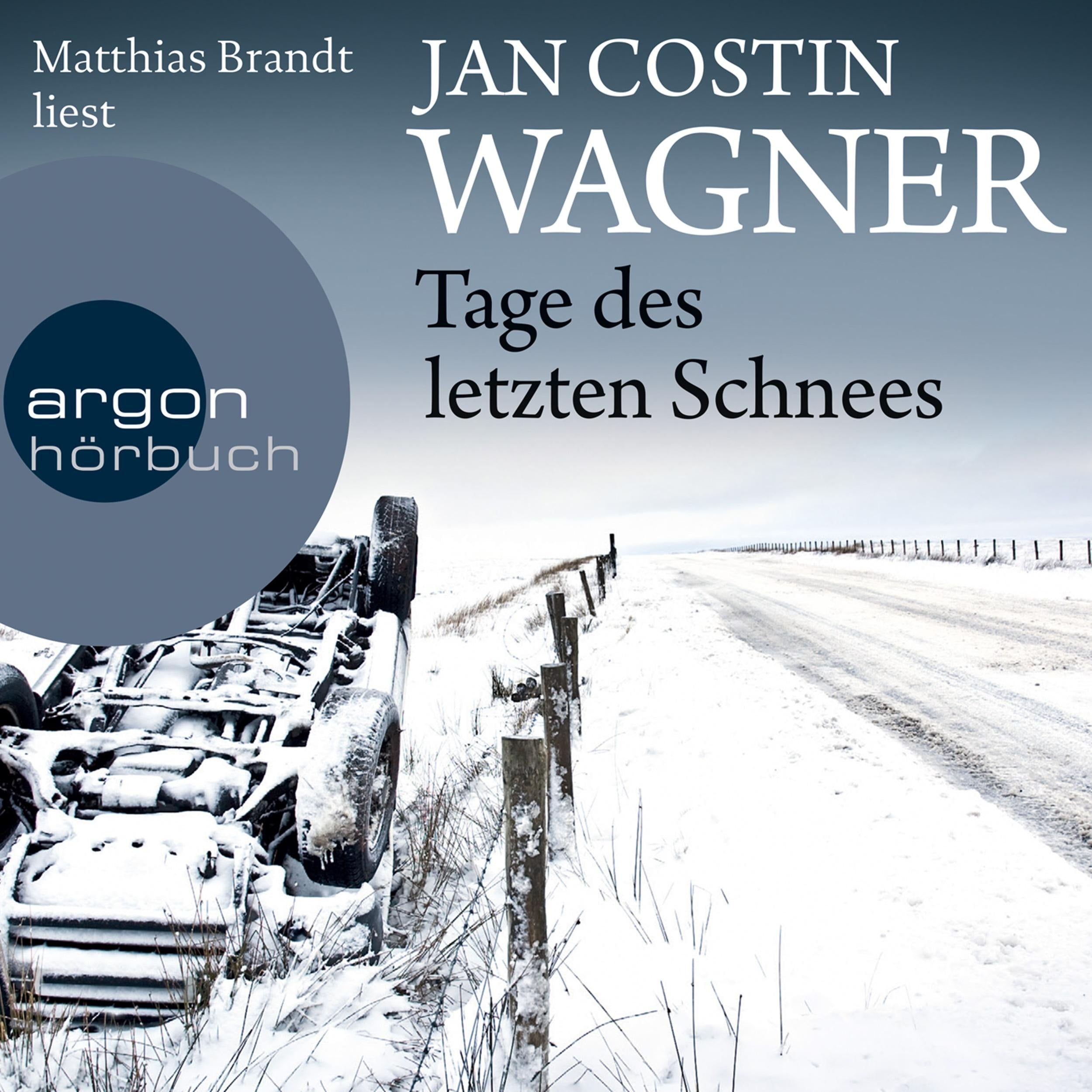Tage des letzten Schnees  (Gekürzte Fassung)